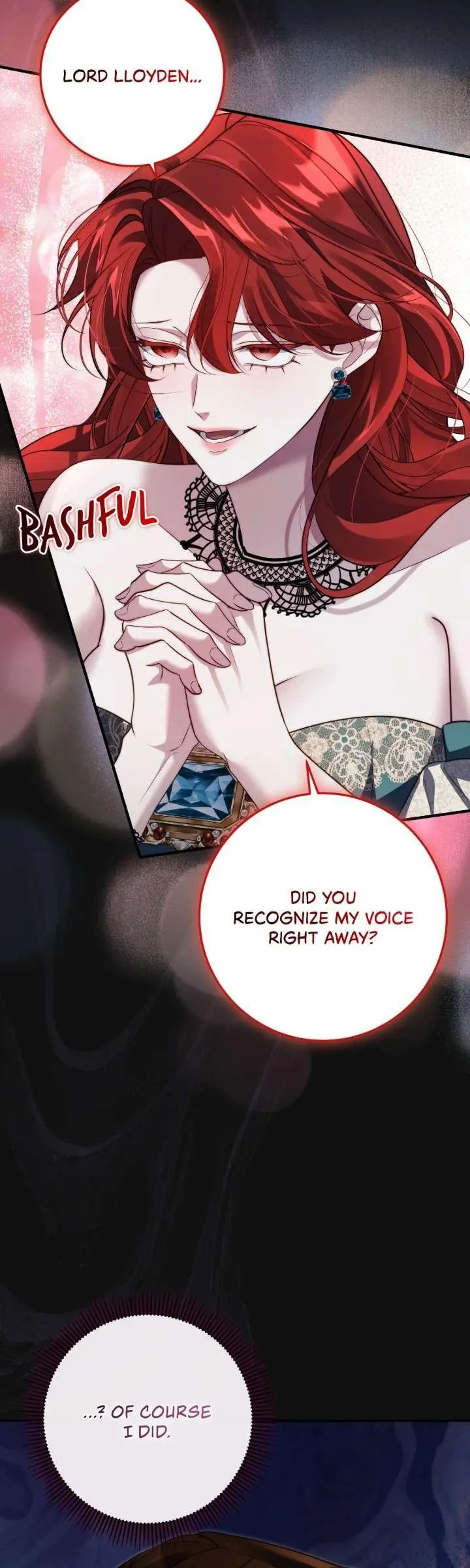 No More Regrets Chapter 49 page 9