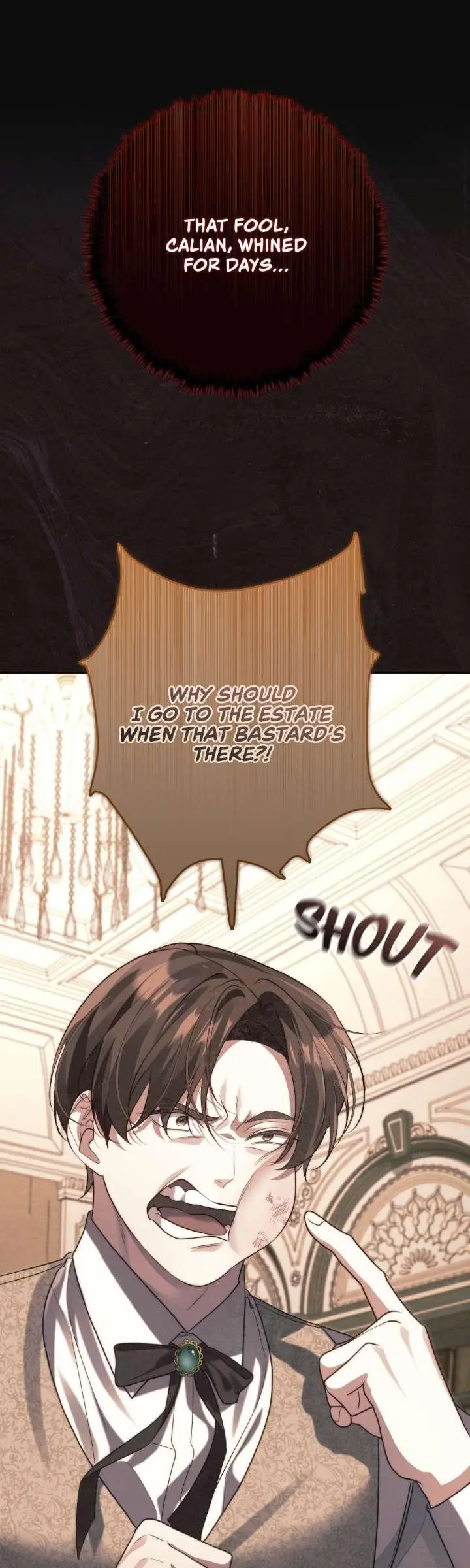 No More Regrets Chapter 49 page 25