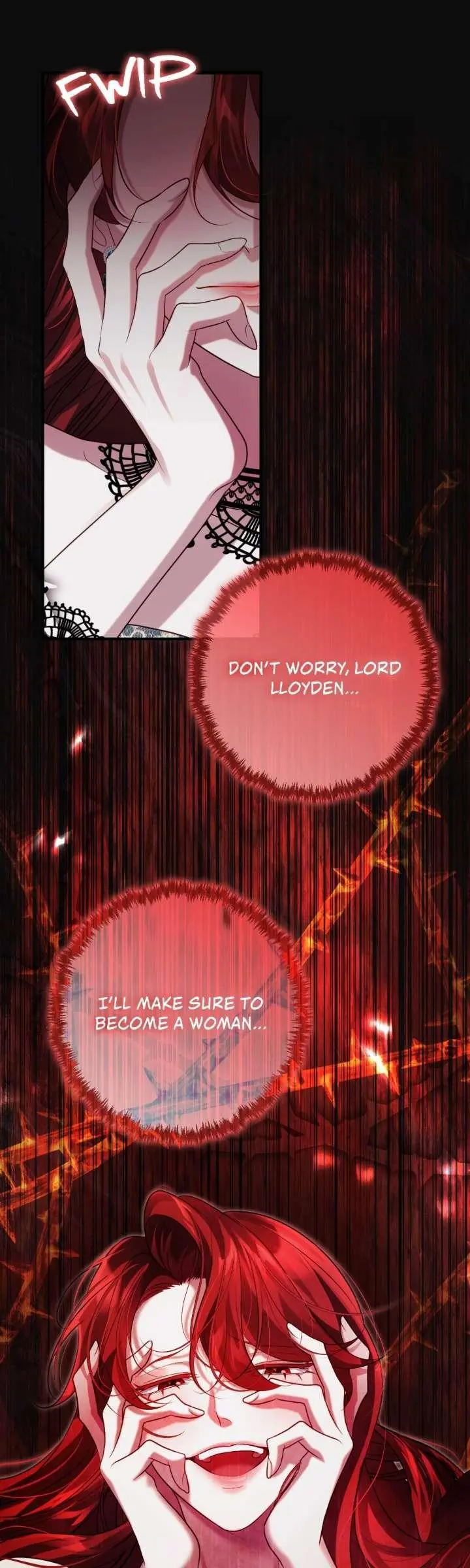 No More Regrets Chapter 49 page 30