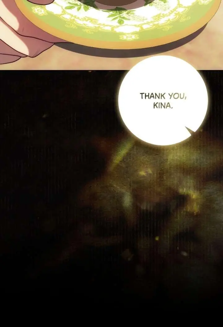 No More Regrets Chapter 49 page 50