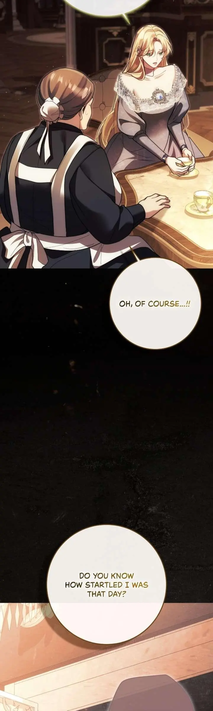 No More Regrets Chapter 49 page 53