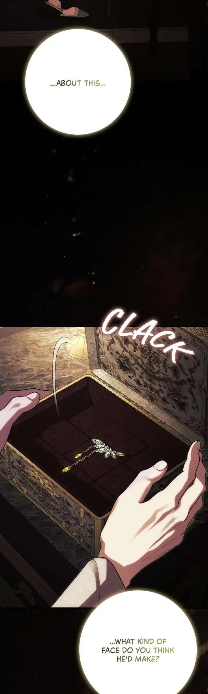 No More Regrets Chapter 49 page 73