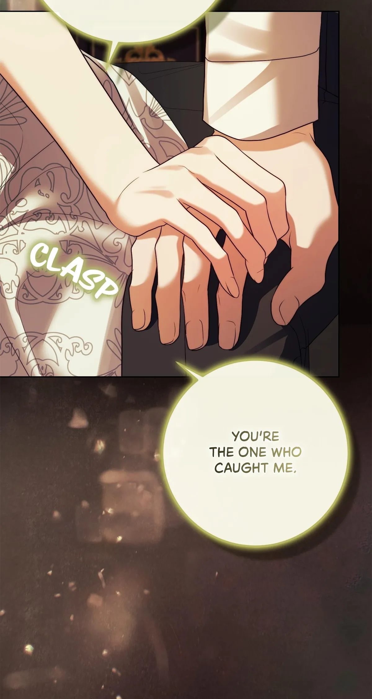 No More Regrets Chapter 51 page 4