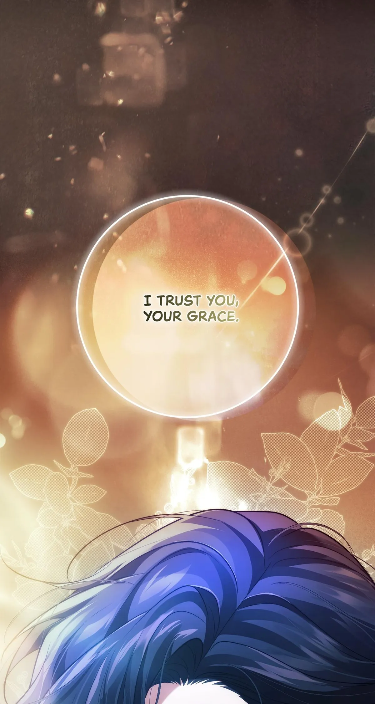 No More Regrets Chapter 51 page 7
