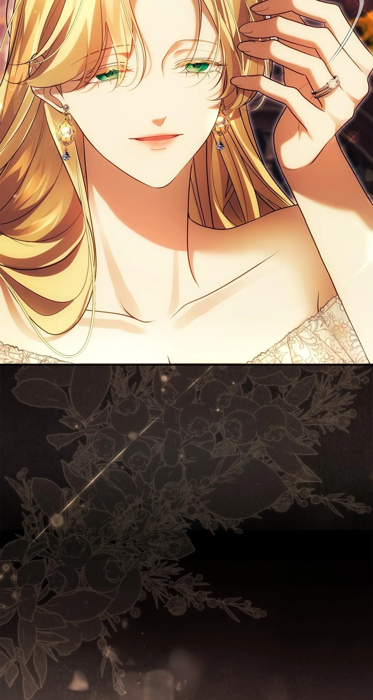 No More Regrets Chapter 51 page 6