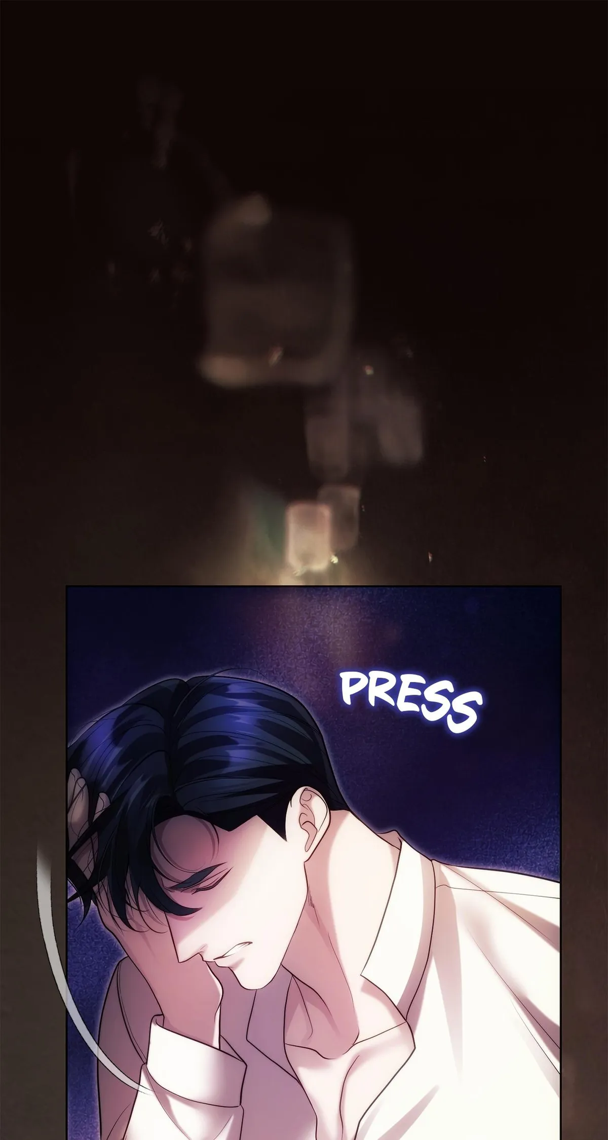 No More Regrets Chapter 51 page 11
