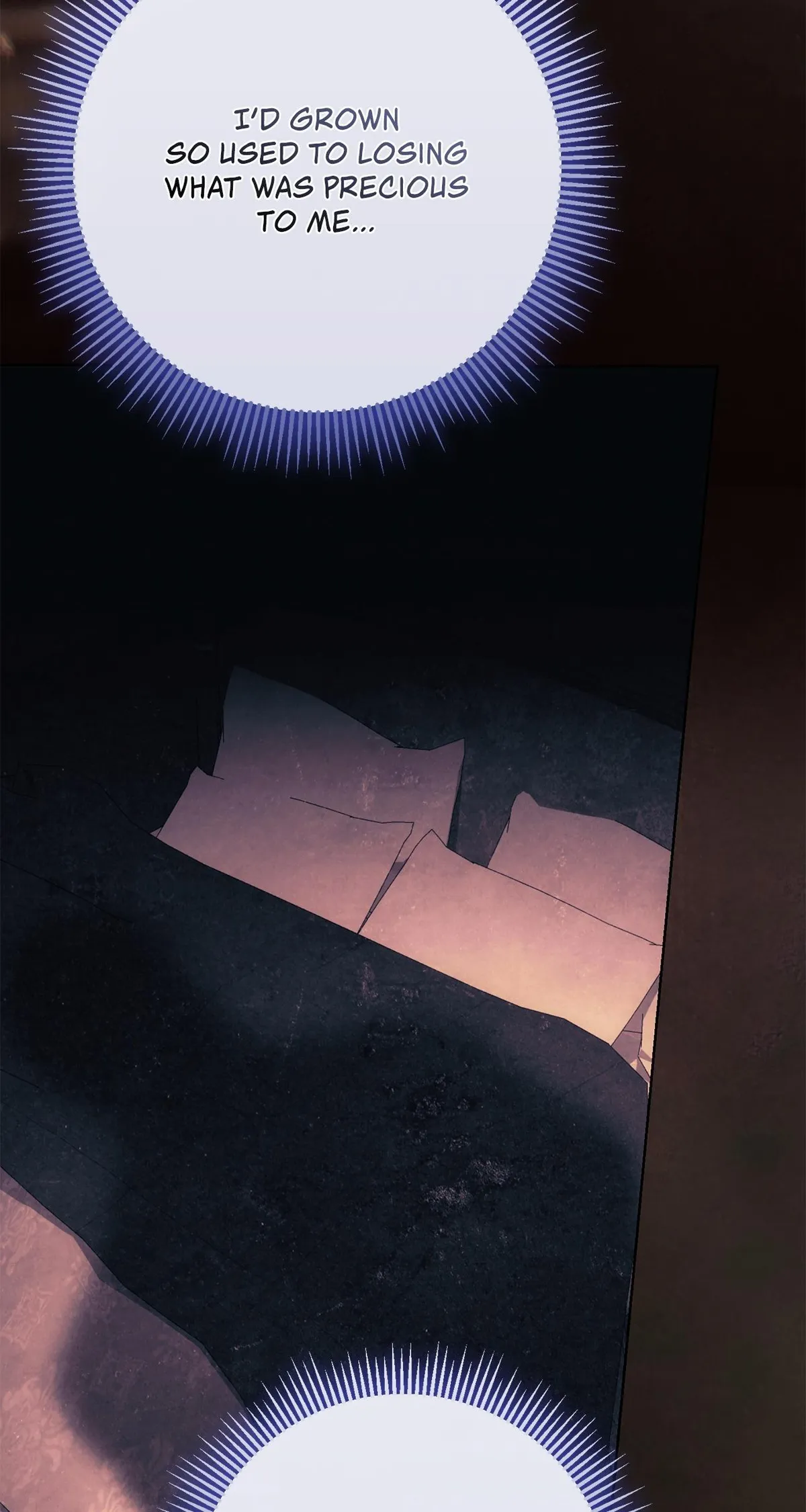 No More Regrets Chapter 51 page 13