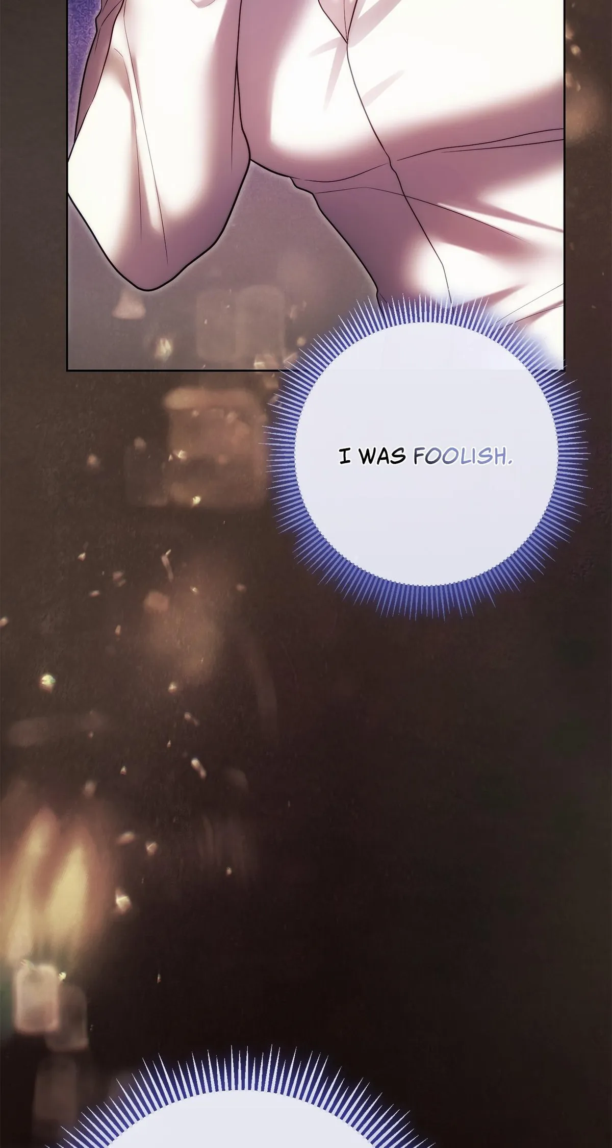 No More Regrets Chapter 51 page 12