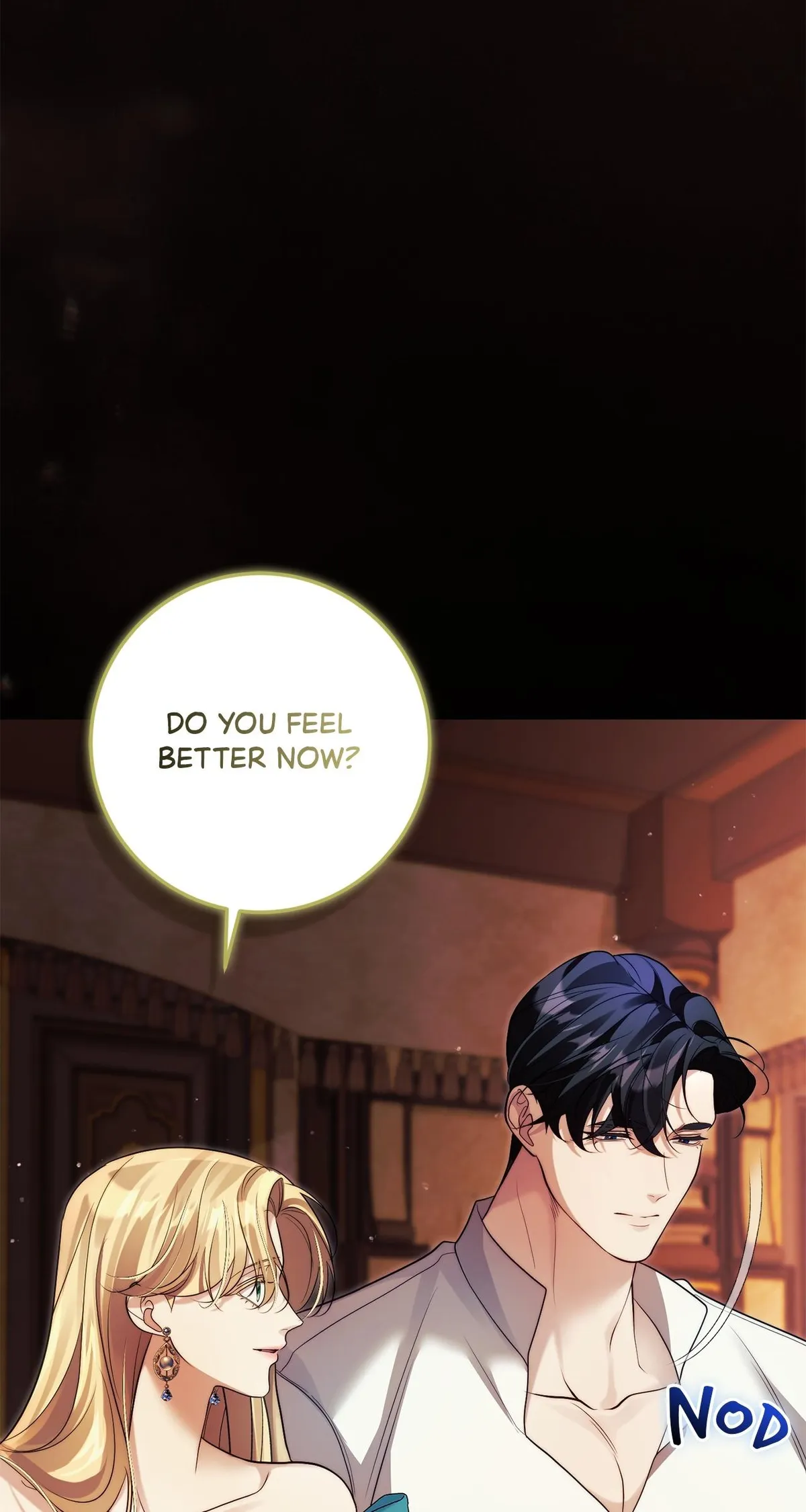 No More Regrets Chapter 51 page 20