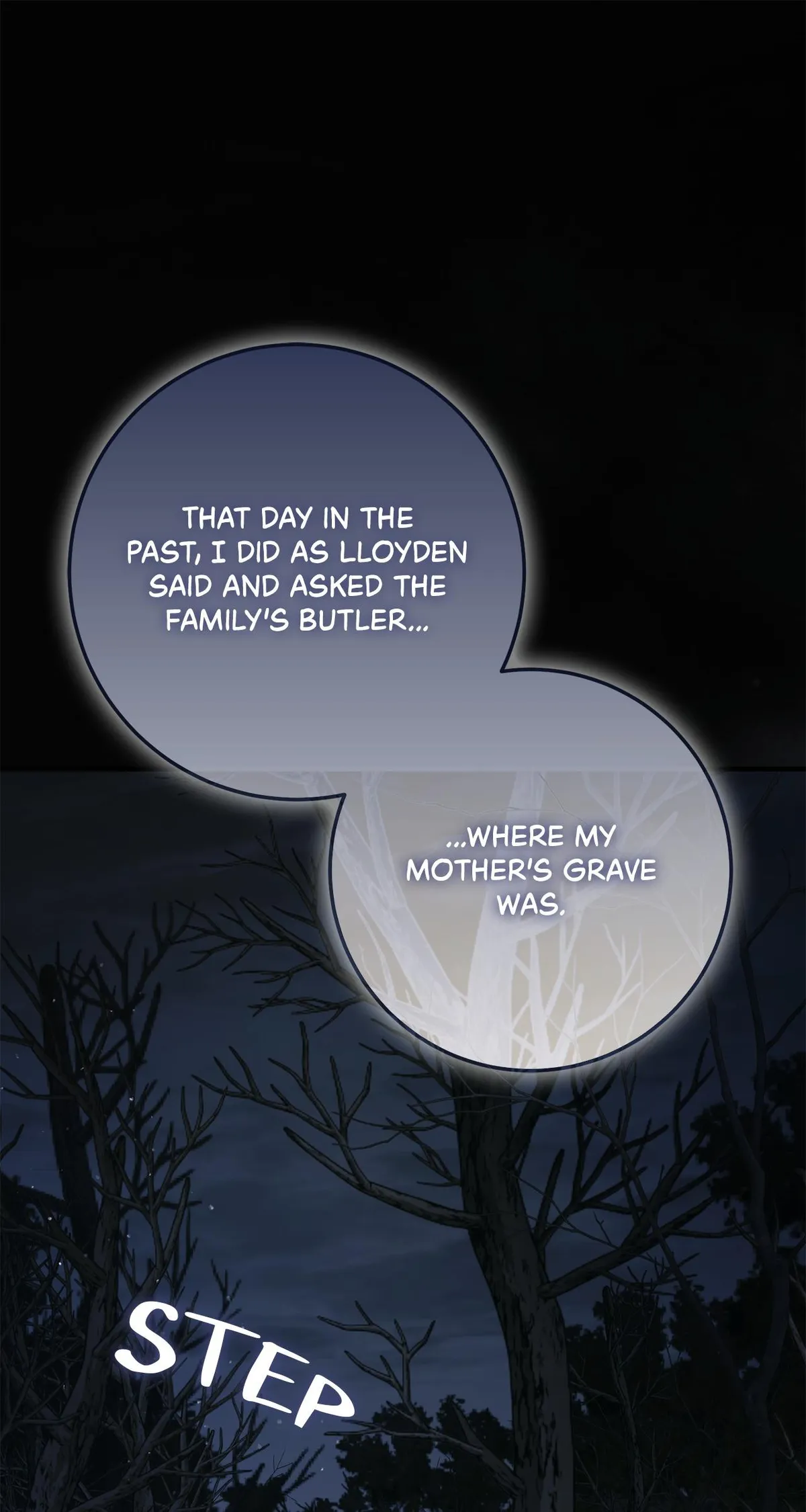 No More Regrets Chapter 51 page 26