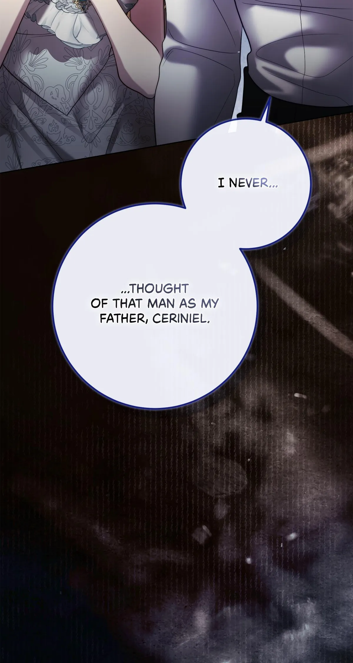 No More Regrets Chapter 51 page 34