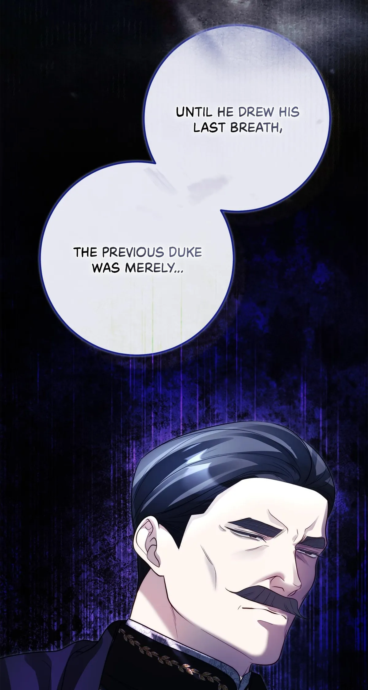No More Regrets Chapter 51 page 35