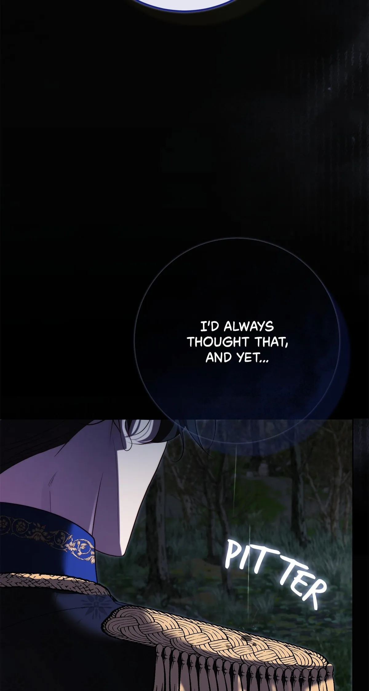 No More Regrets Chapter 51 page 37