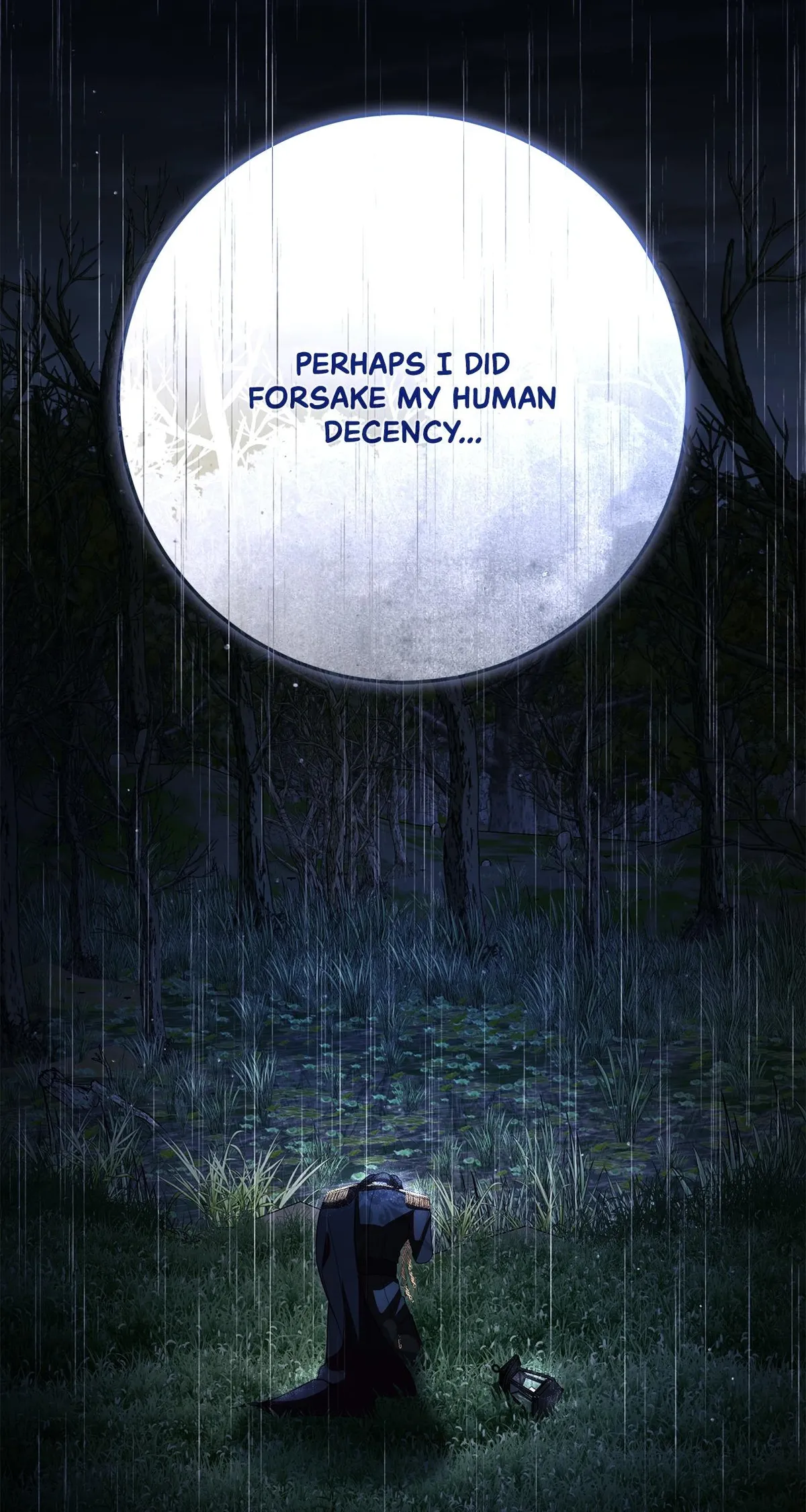 No More Regrets Chapter 51 page 43