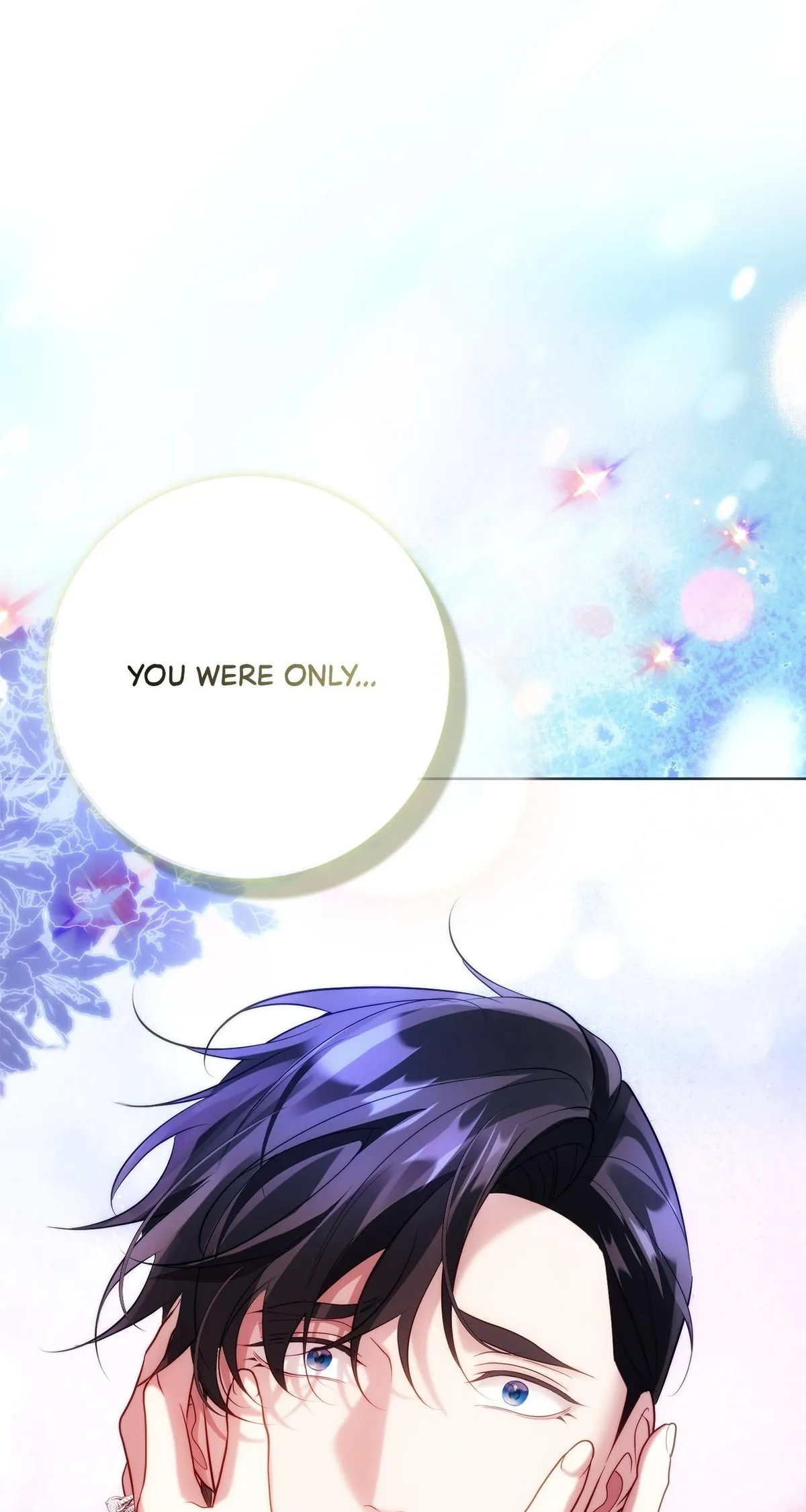 No More Regrets Chapter 51 page 50