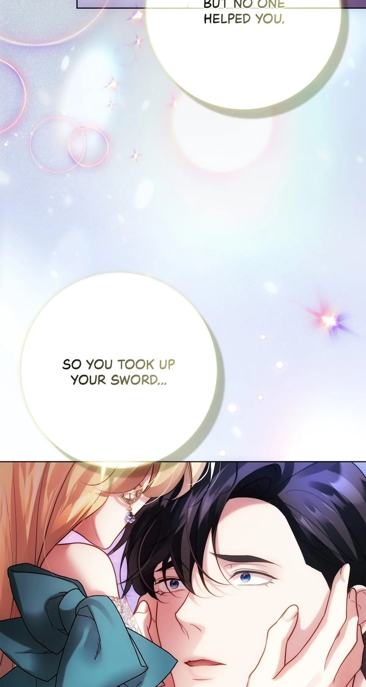 No More Regrets Chapter 51 page 53