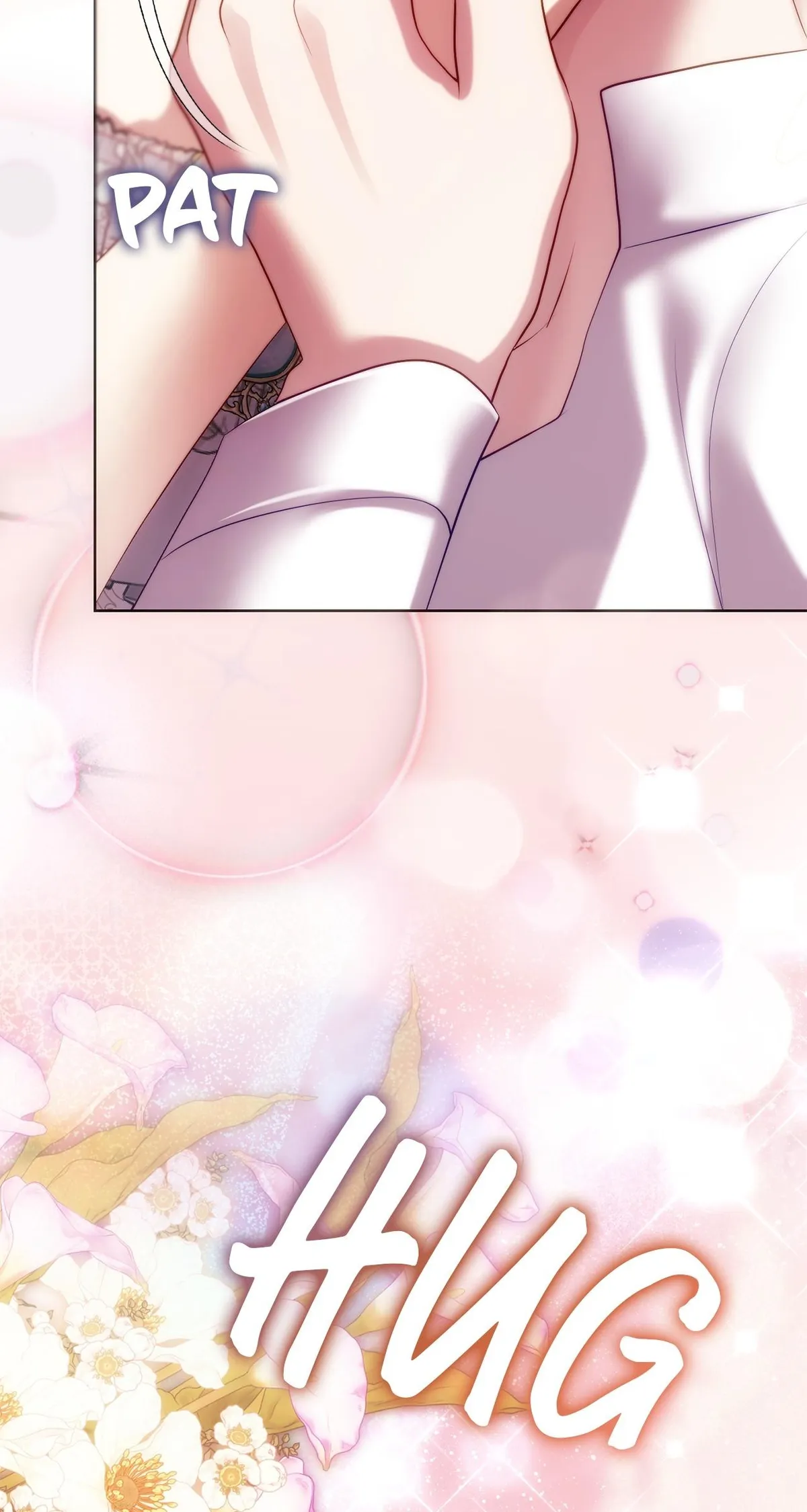 No More Regrets Chapter 51 page 59
