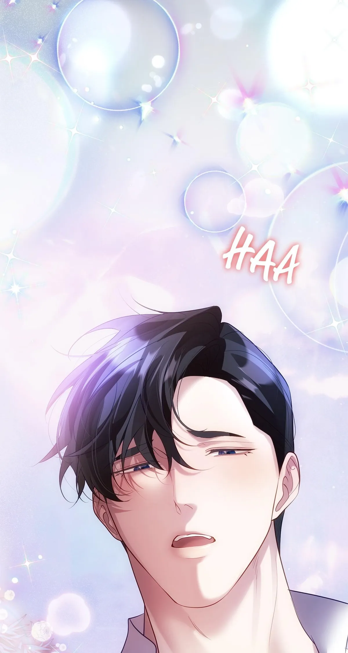 No More Regrets Chapter 51 page 69