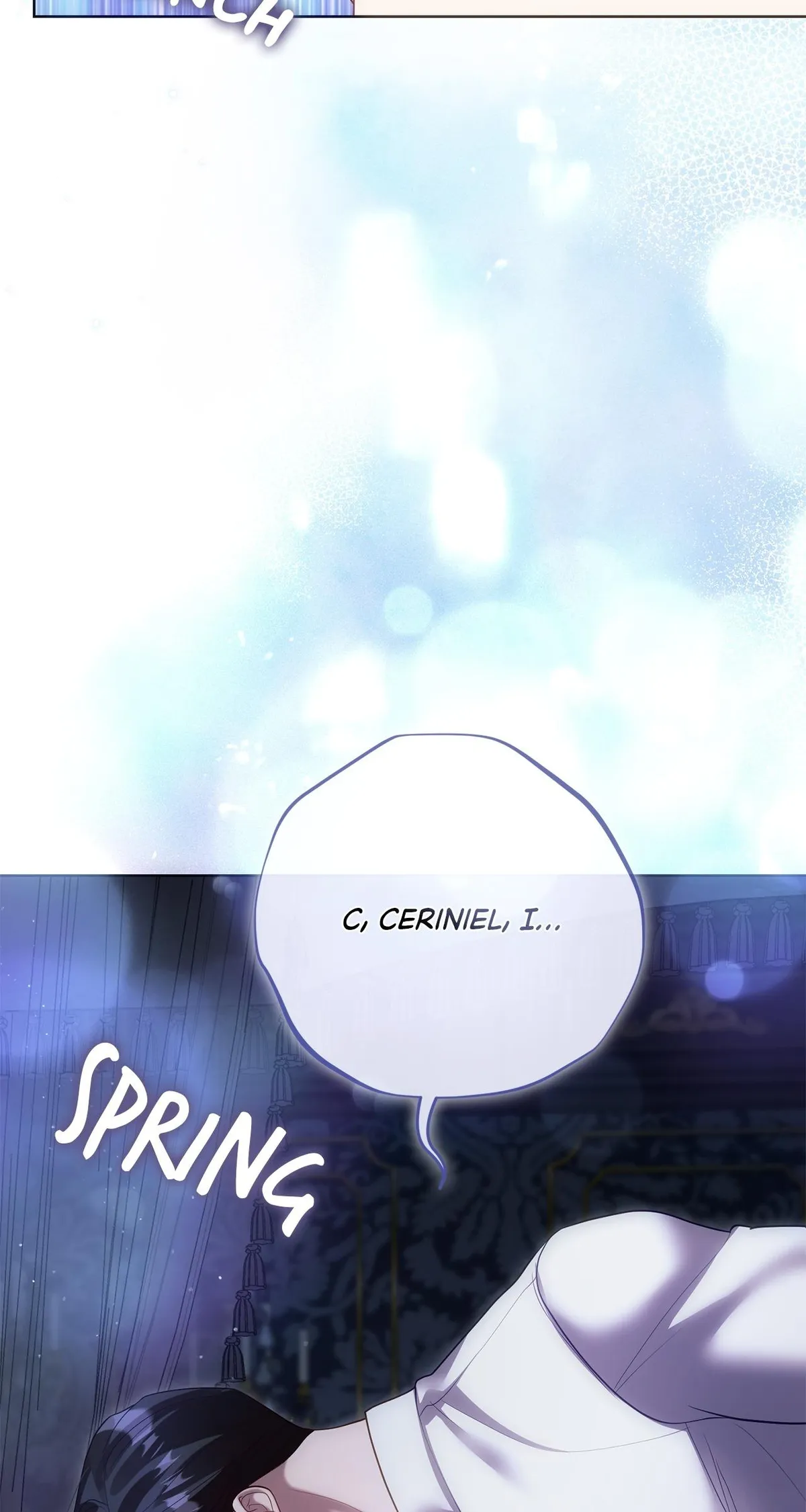 No More Regrets Chapter 51 page 72