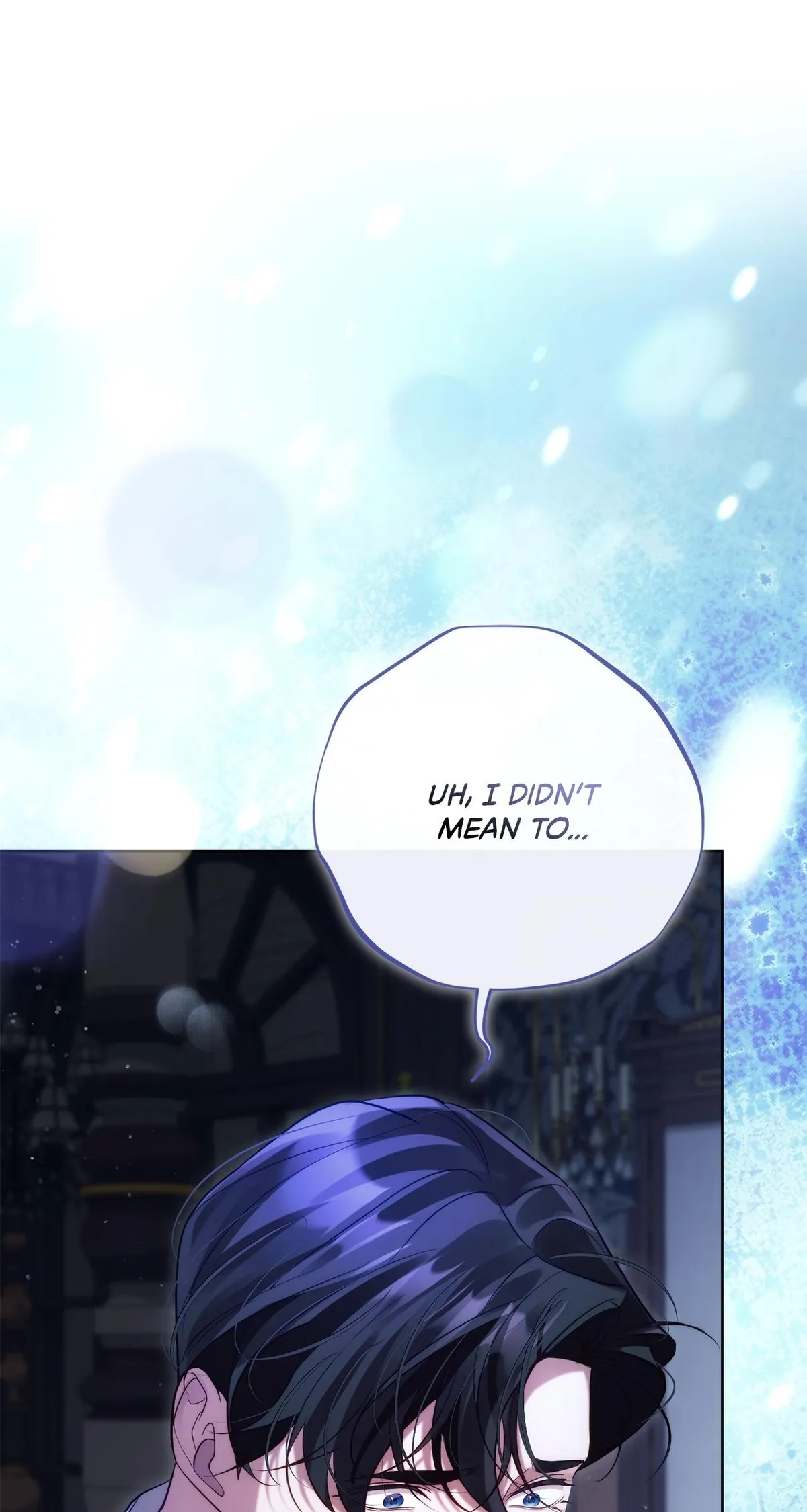 No More Regrets Chapter 51 page 75