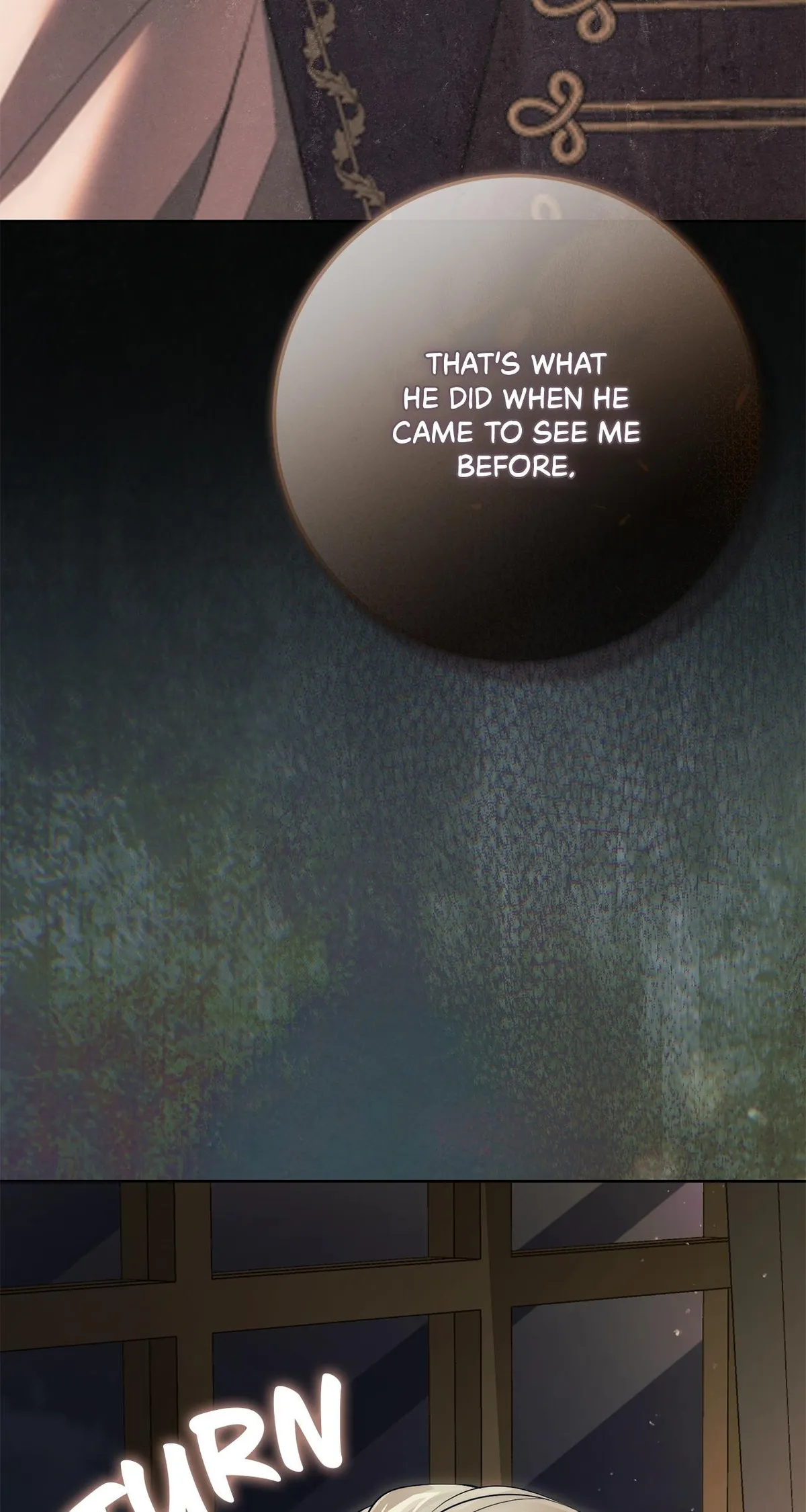 No More Regrets Chapter 51 page 101