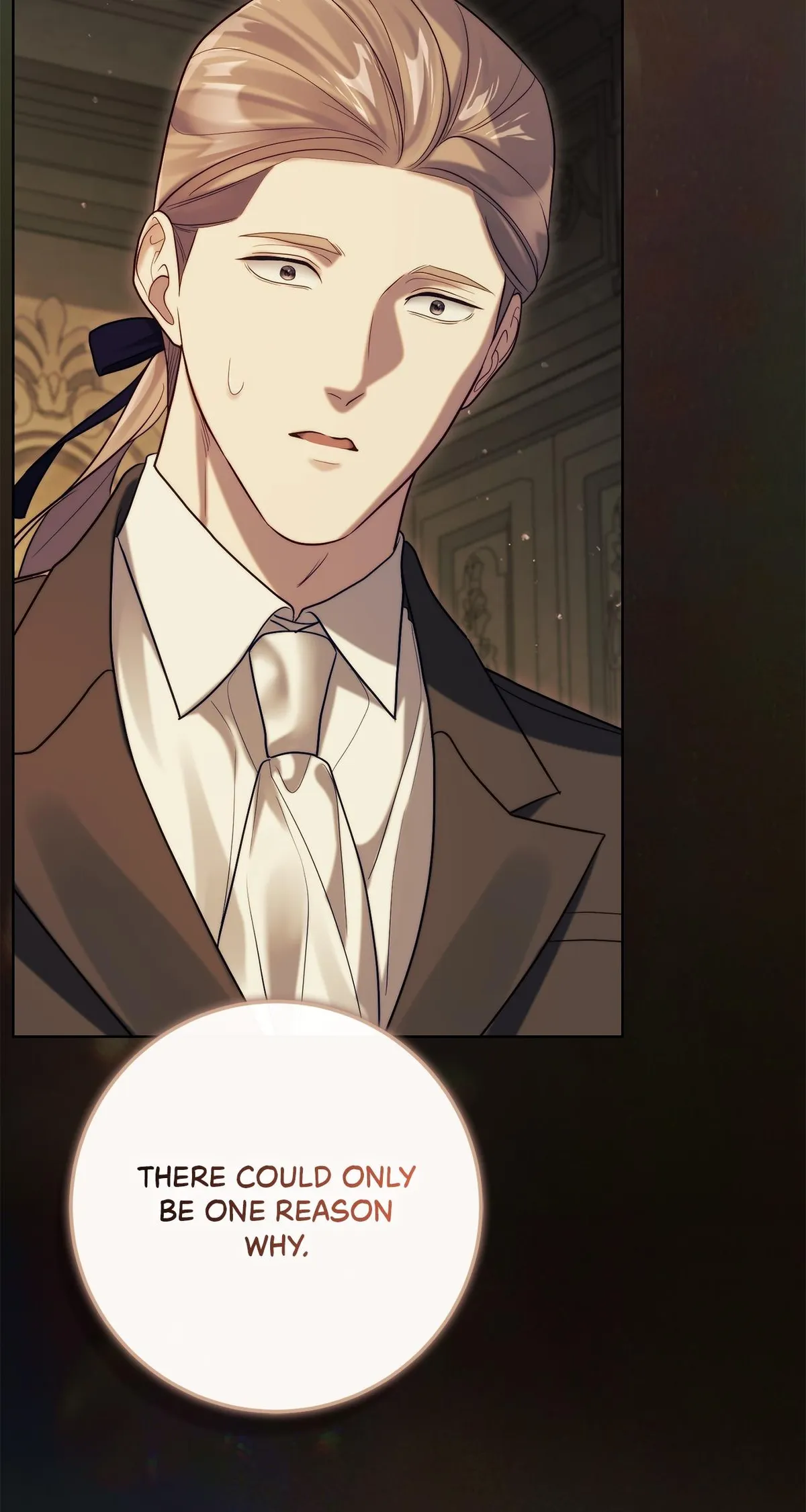No More Regrets Chapter 51 page 109