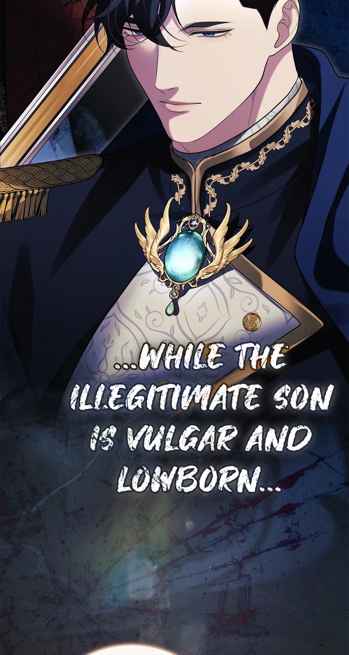 No More Regrets Chapter 51 page 116