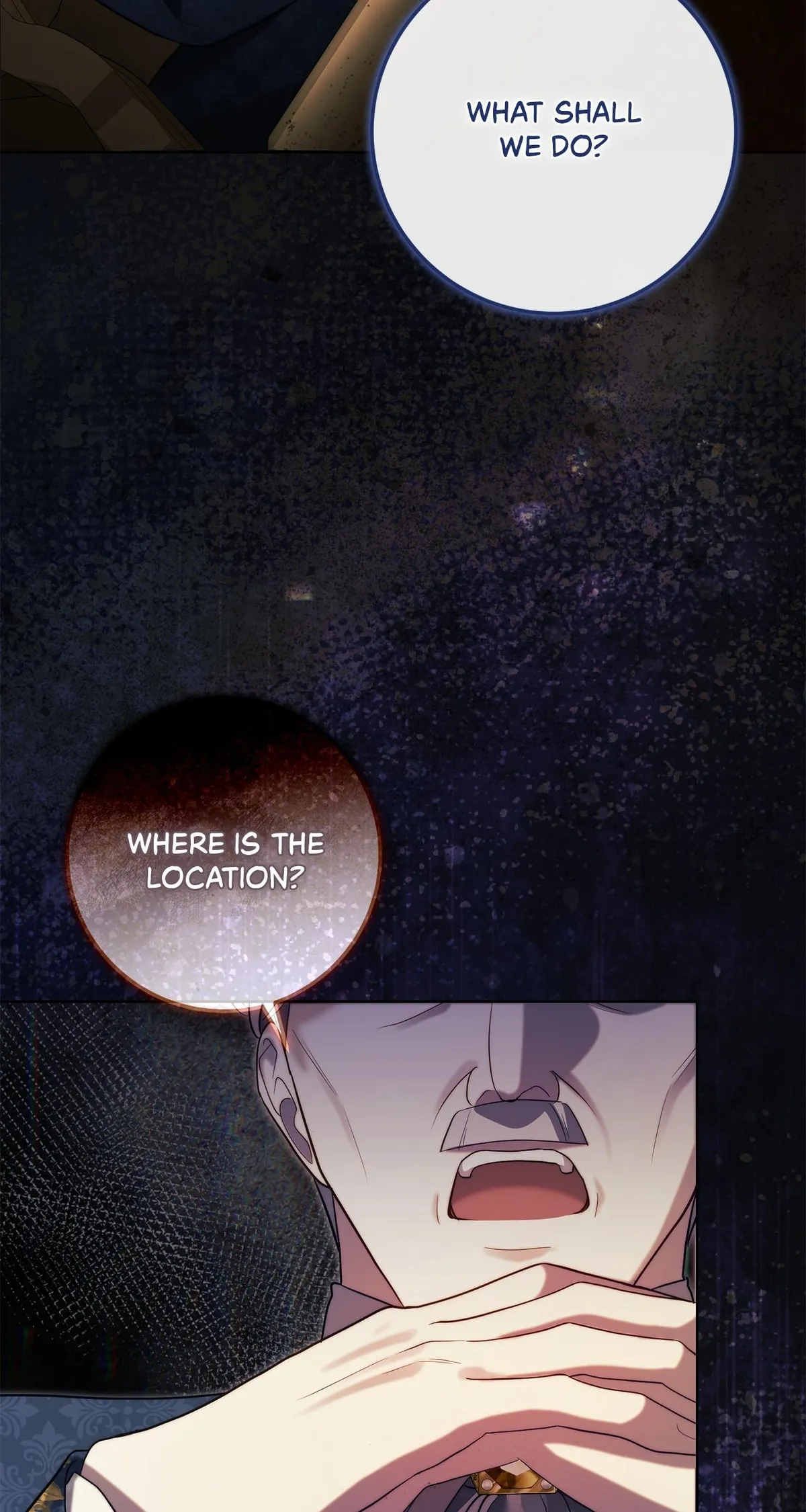 No More Regrets Chapter 51 page 120