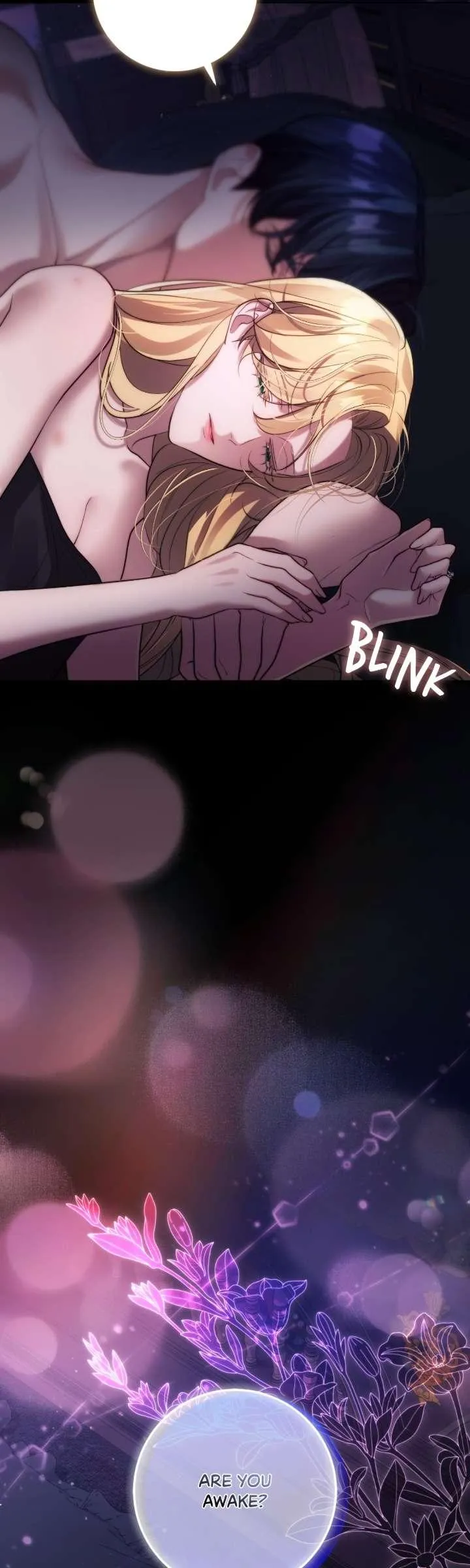 No More Regrets Chapter 52 page 3