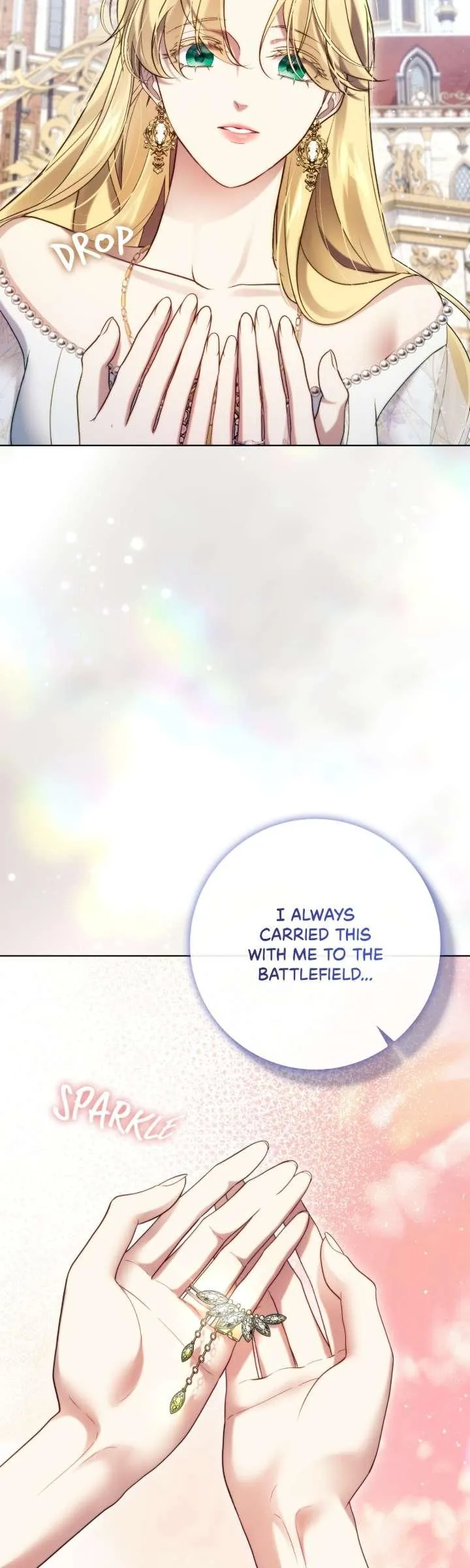 No More Regrets Chapter 52 page 43