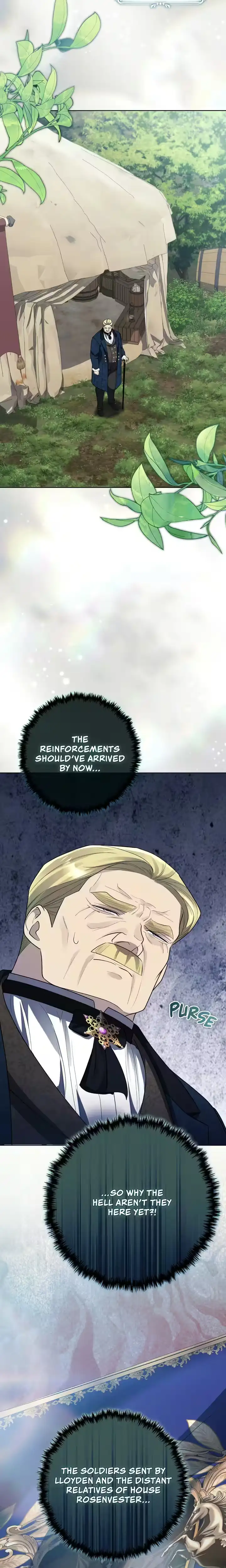 No More Regrets Chapter 53 page 20