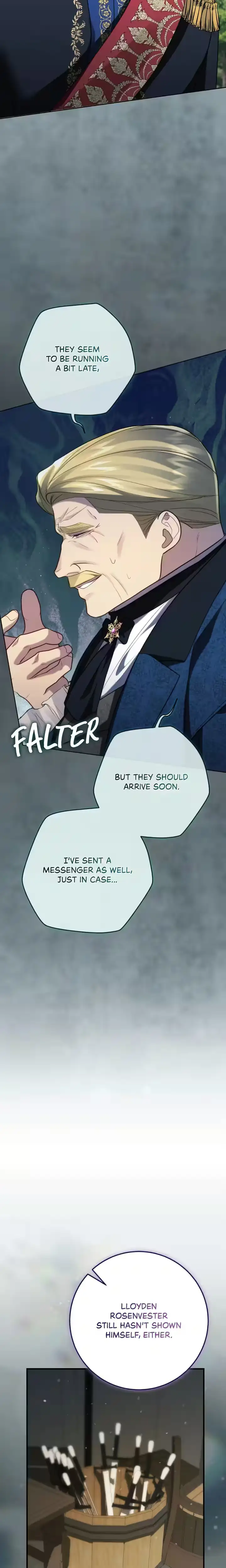 No More Regrets Chapter 53 page 25