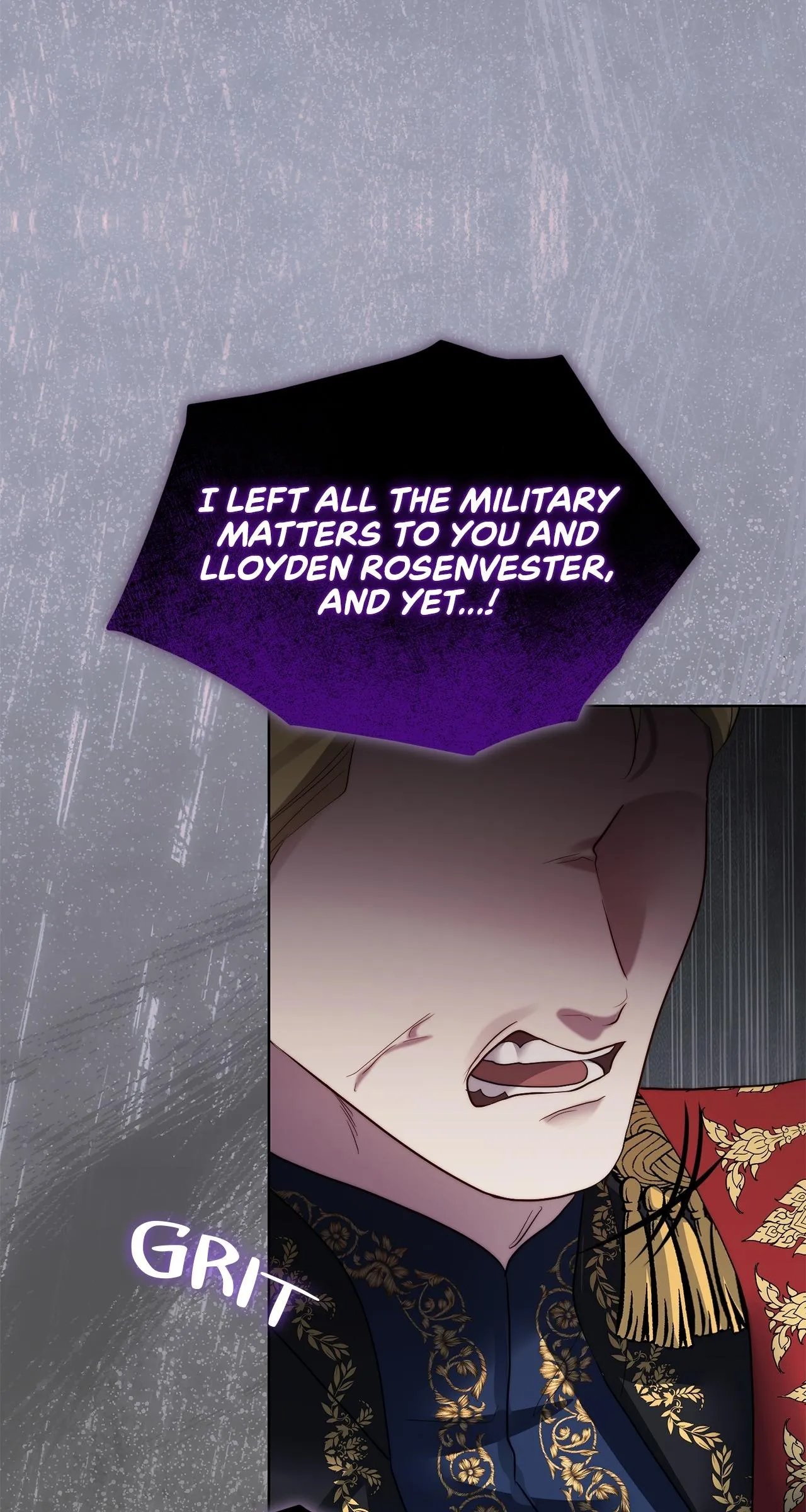 No More Regrets Chapter 54 page 6