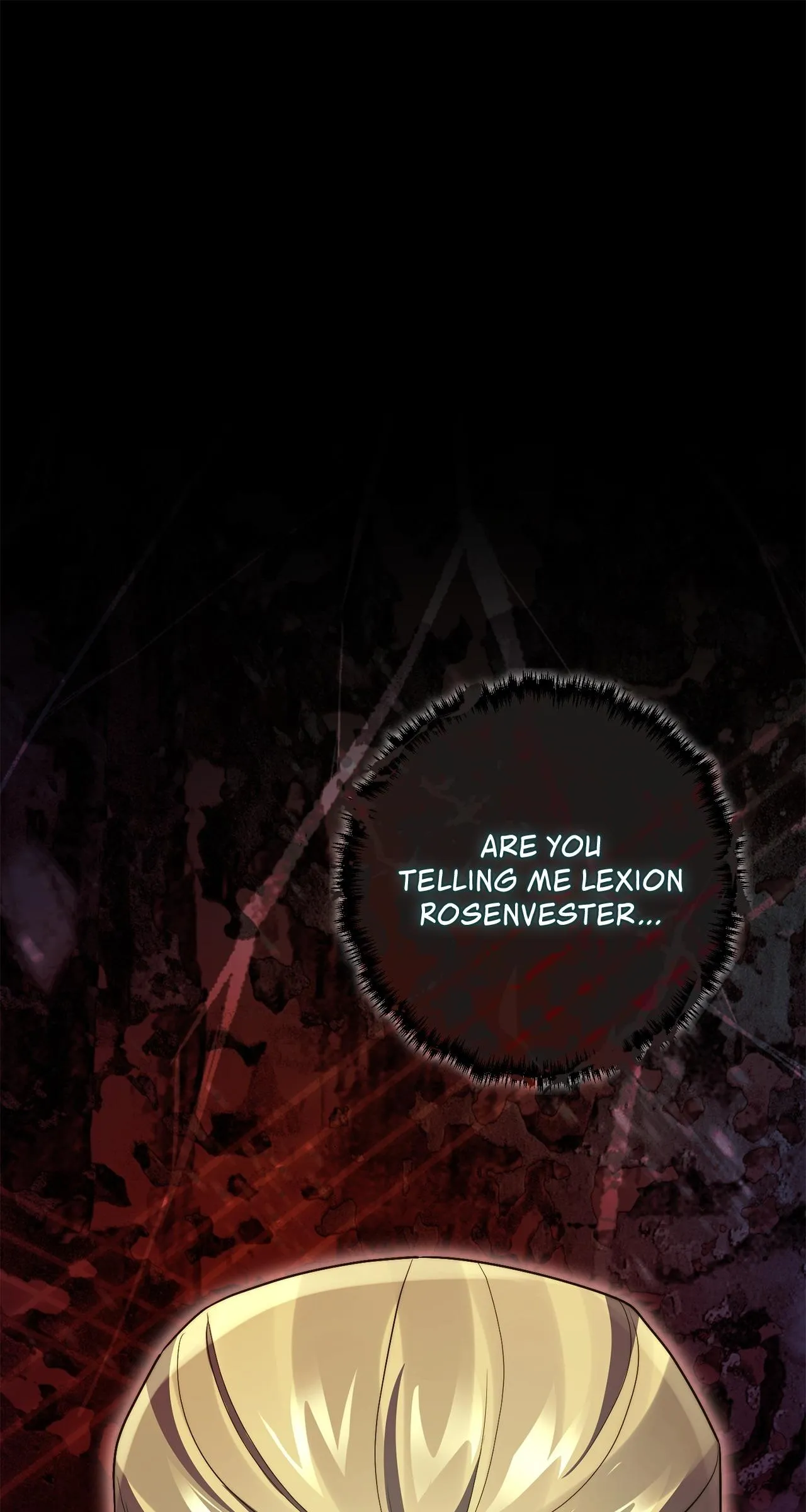 No More Regrets Chapter 54 page 2