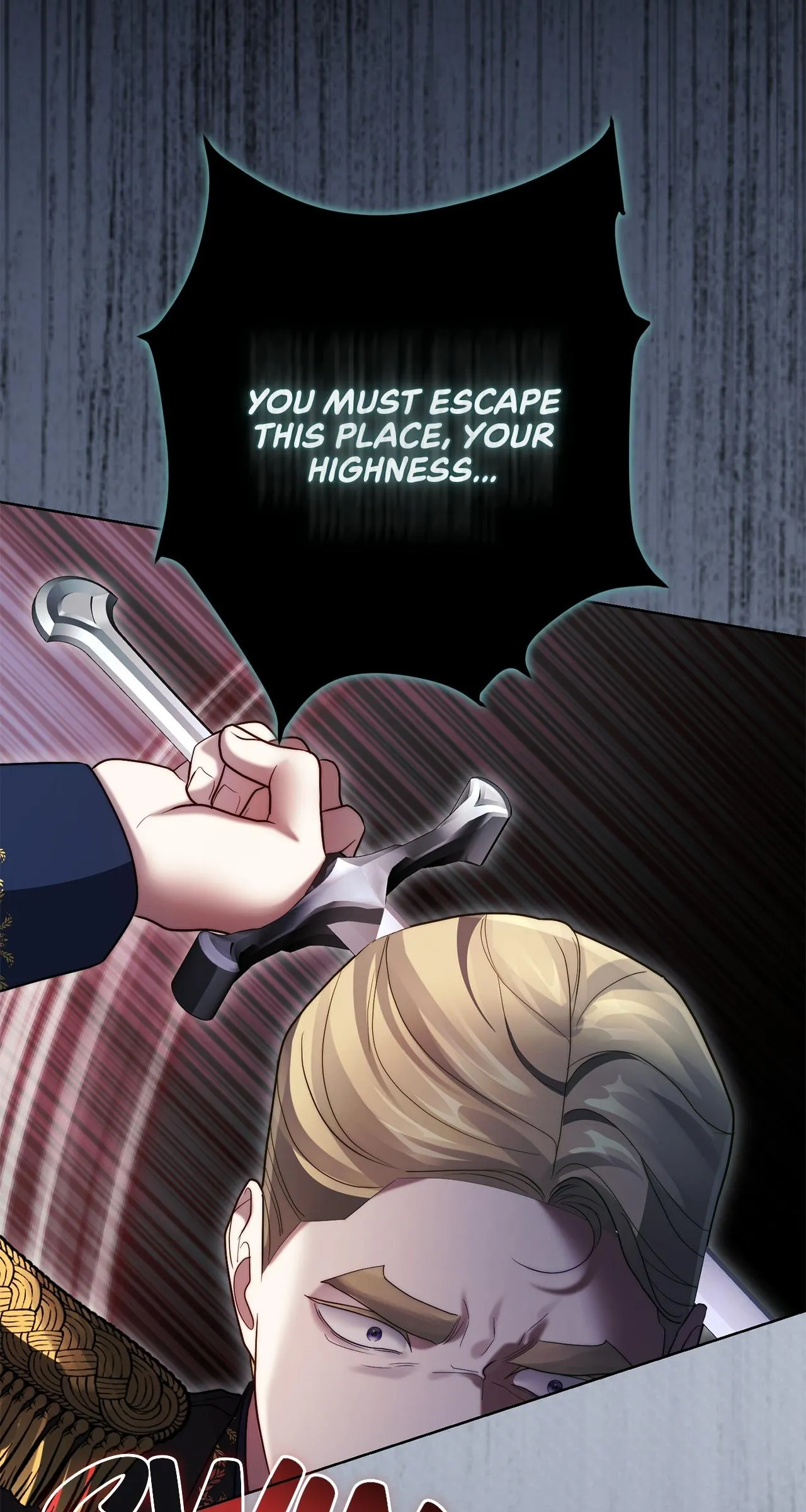 No More Regrets Chapter 54 page 19