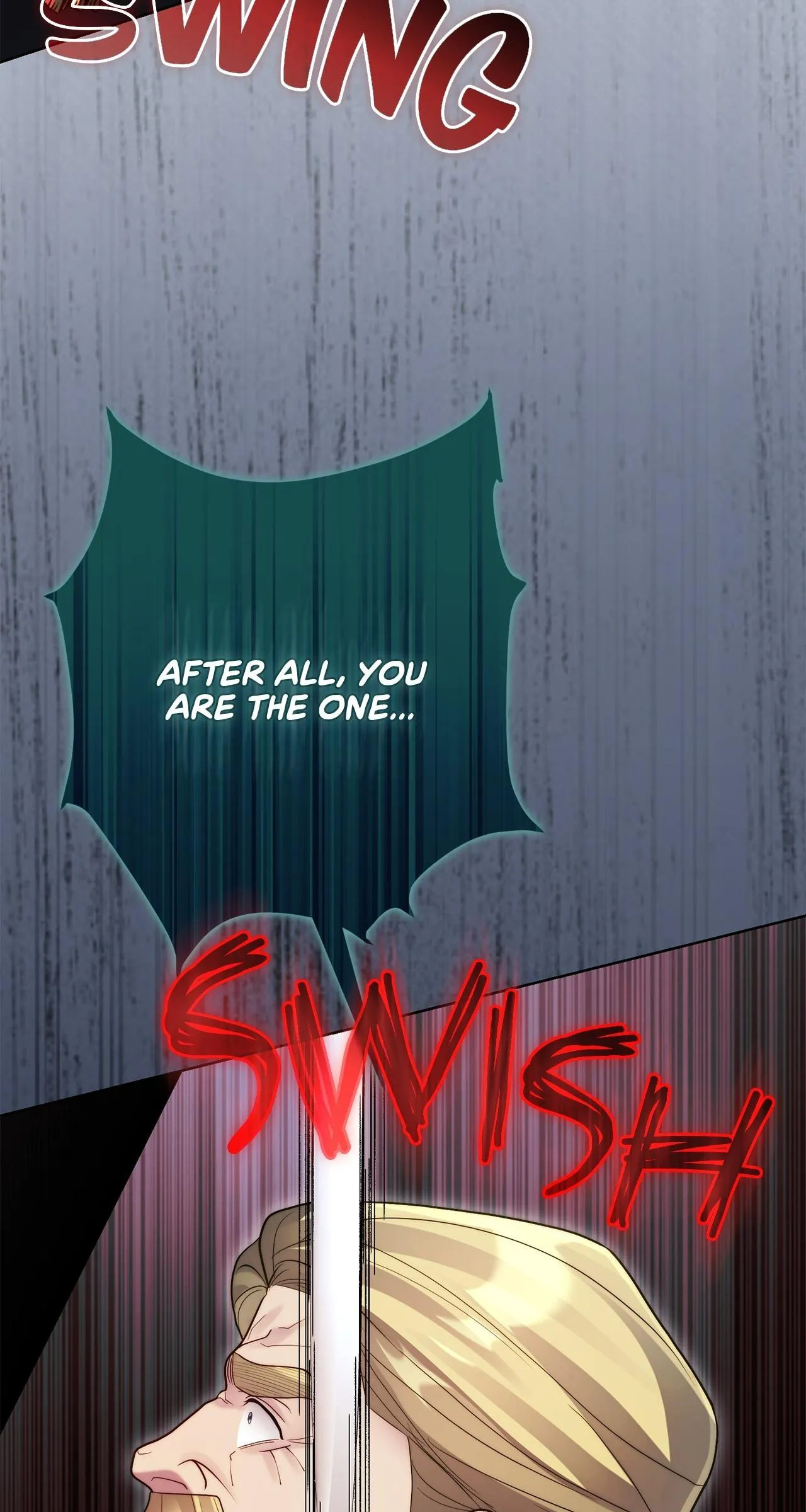 No More Regrets Chapter 54 page 20
