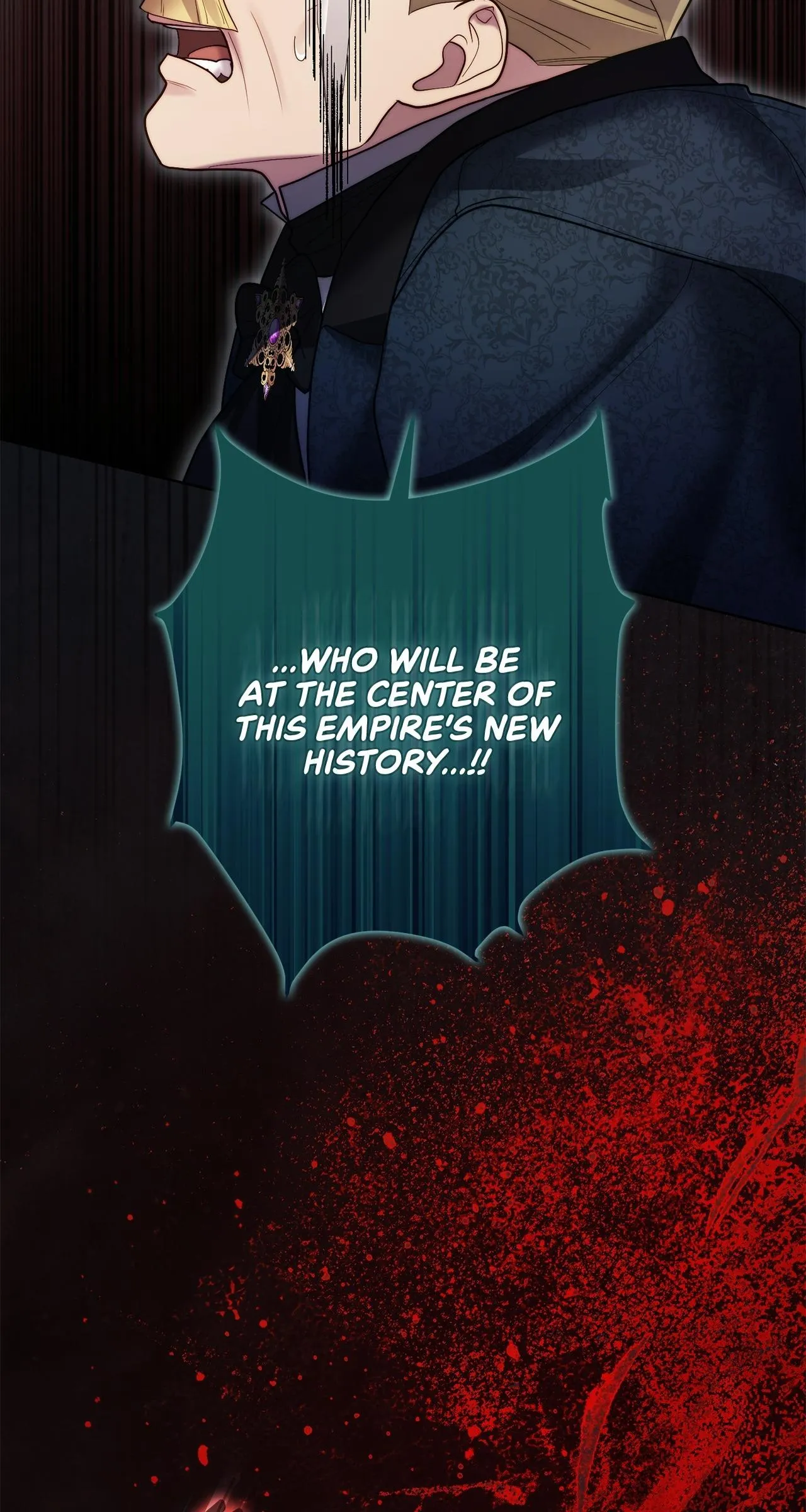 No More Regrets Chapter 54 page 21