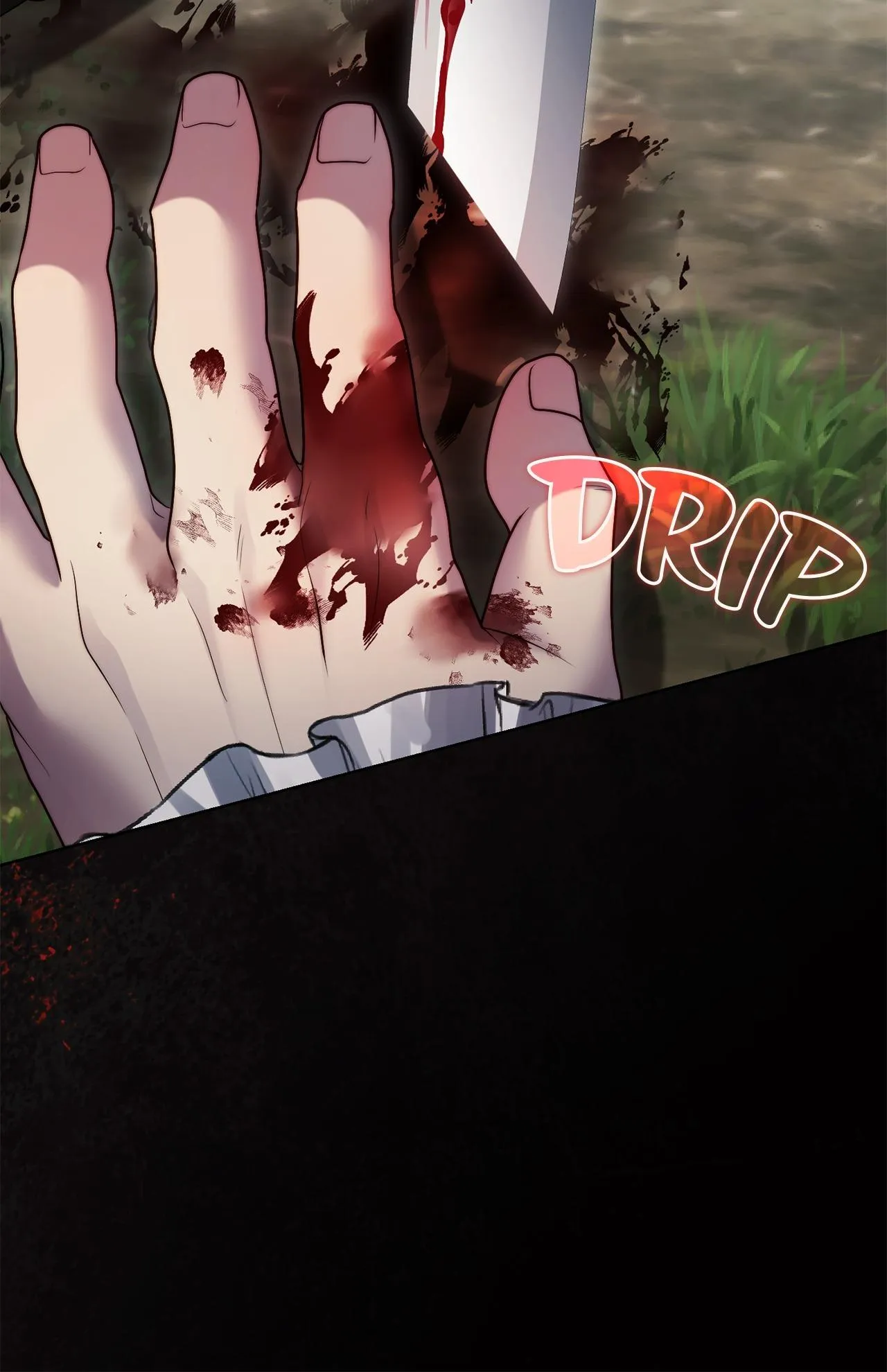 No More Regrets Chapter 54 page 23