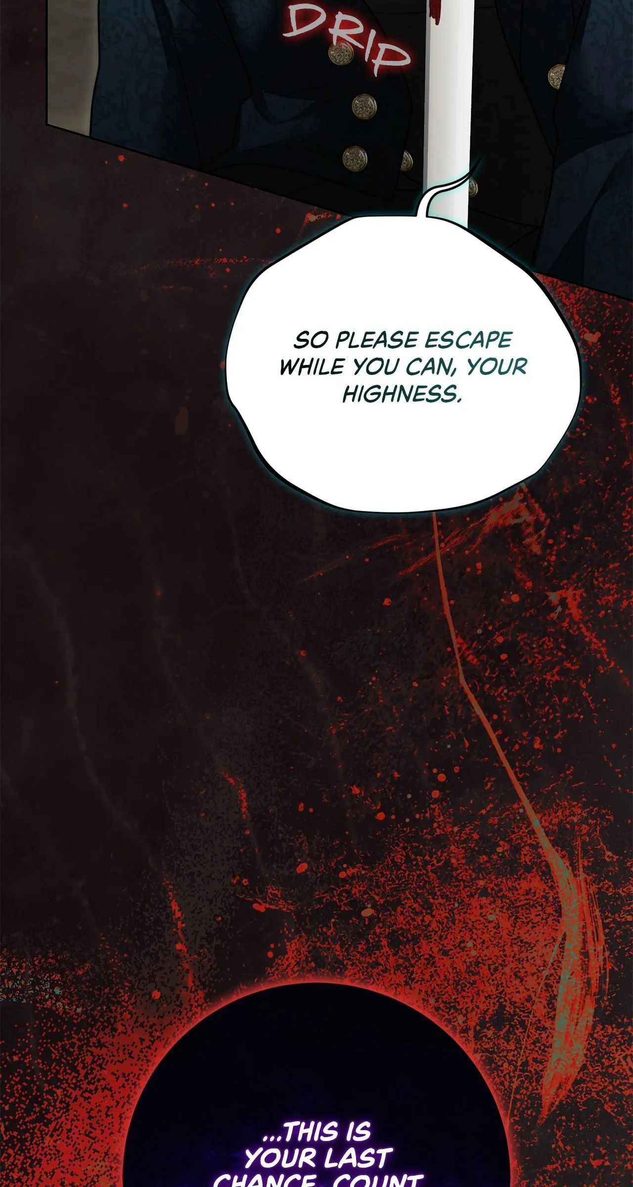 No More Regrets Chapter 54 page 25