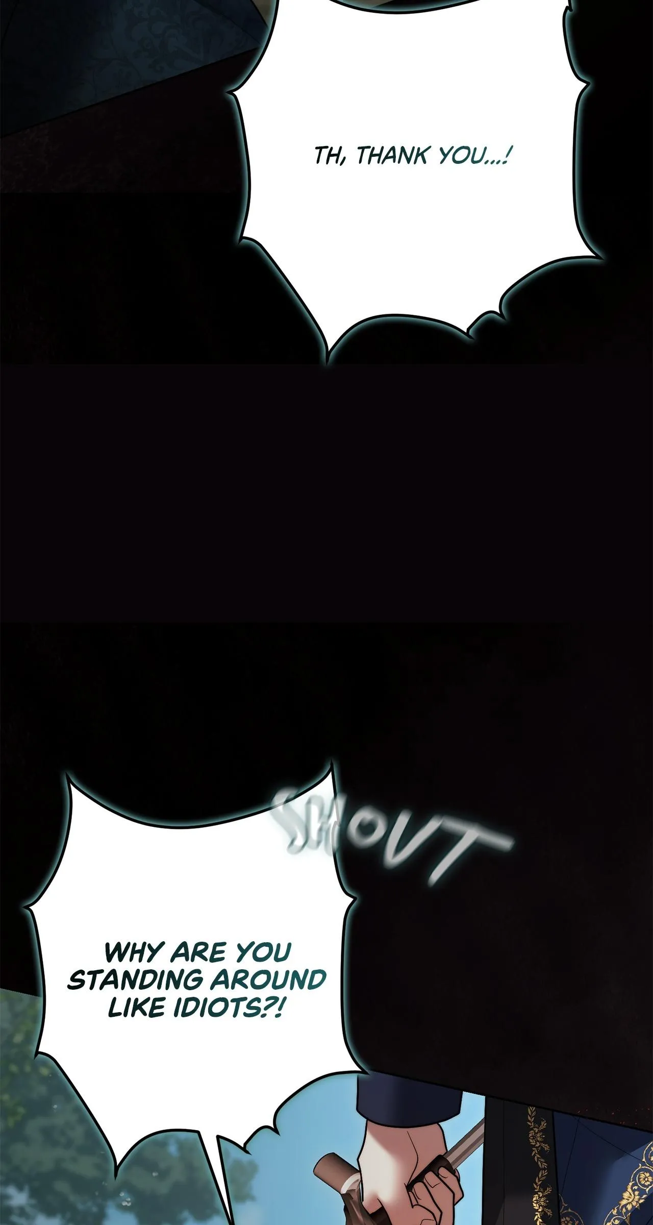 No More Regrets Chapter 54 page 27