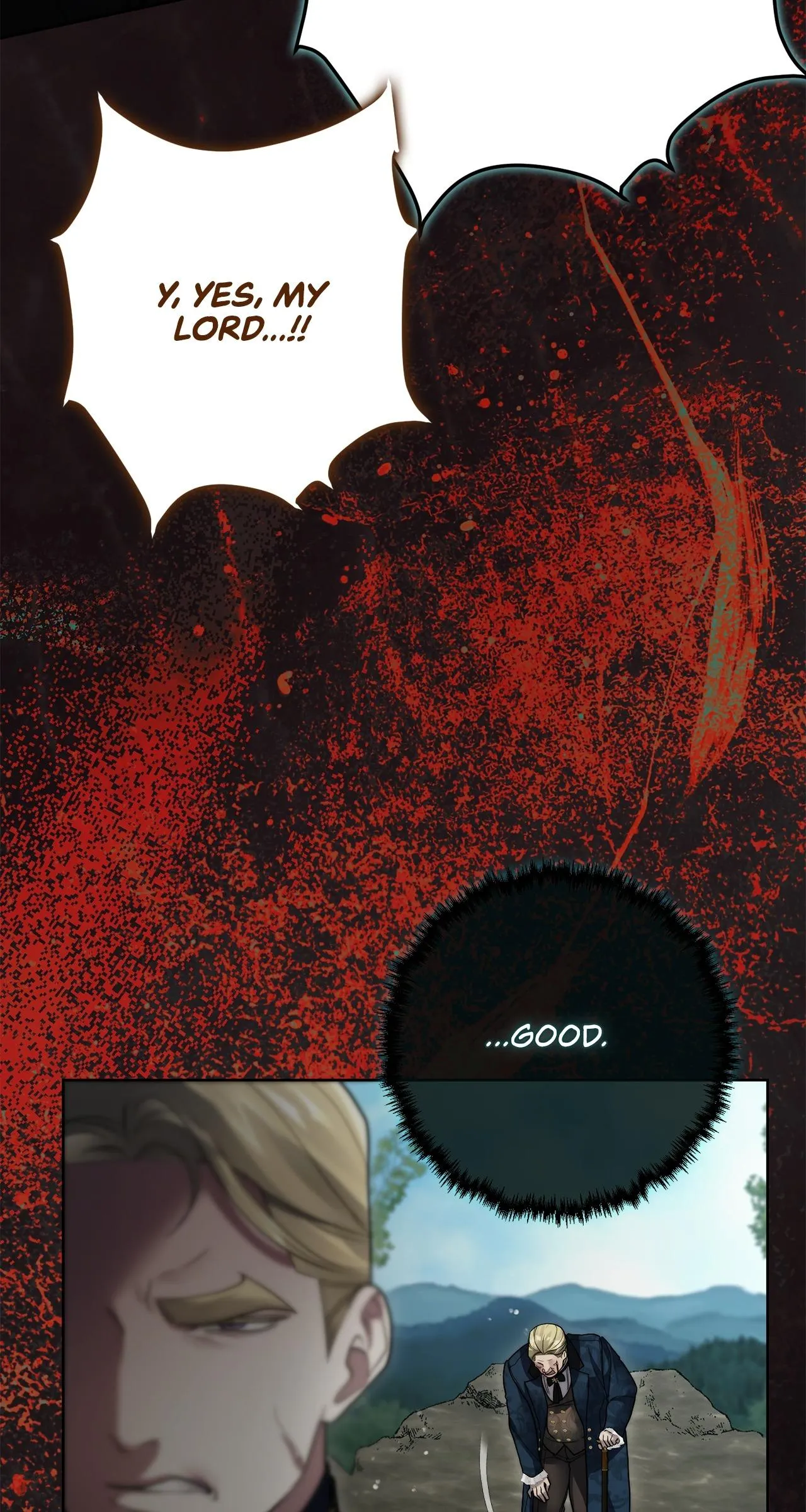 No More Regrets Chapter 54 page 29