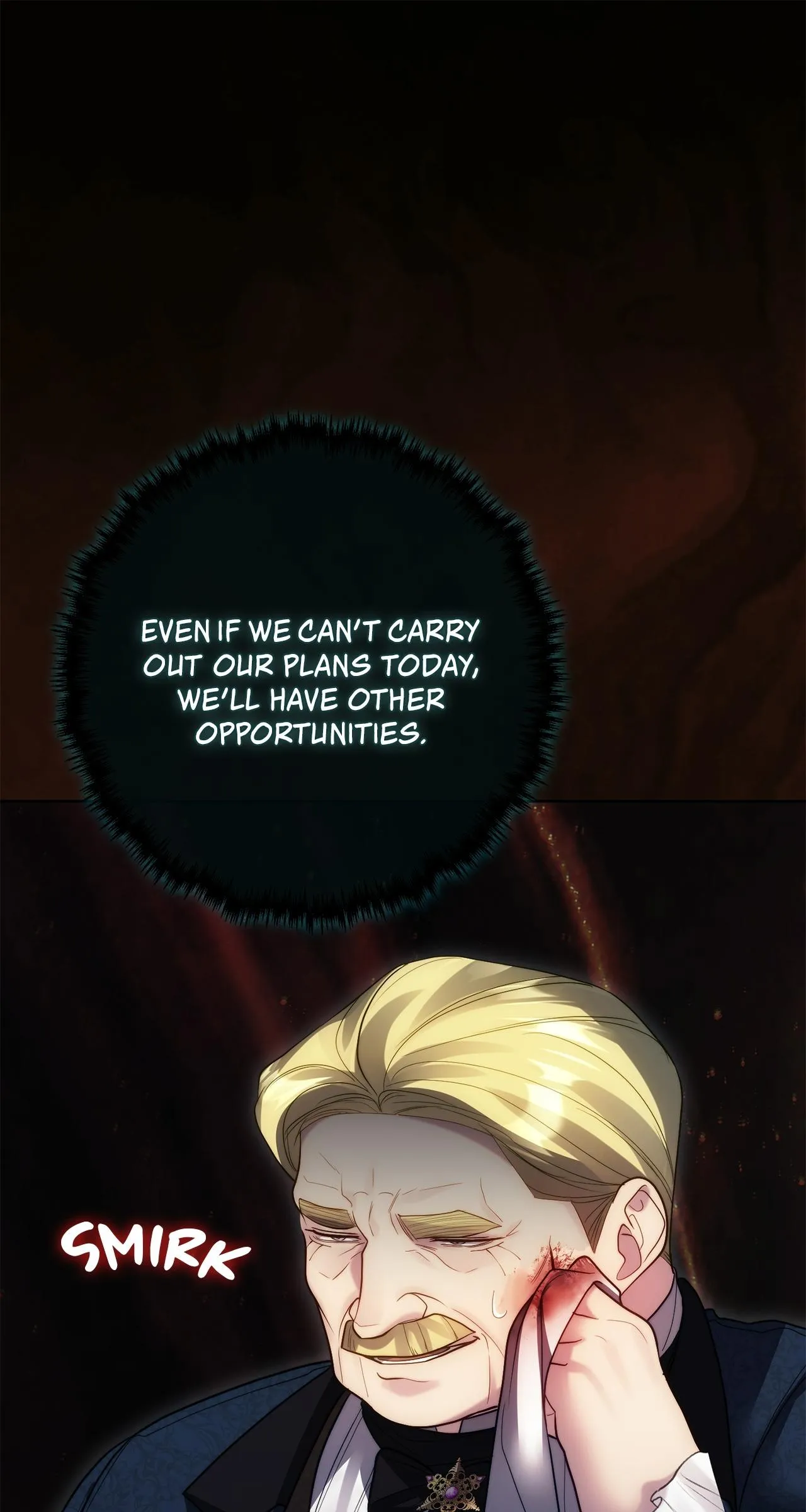 No More Regrets Chapter 54 page 31