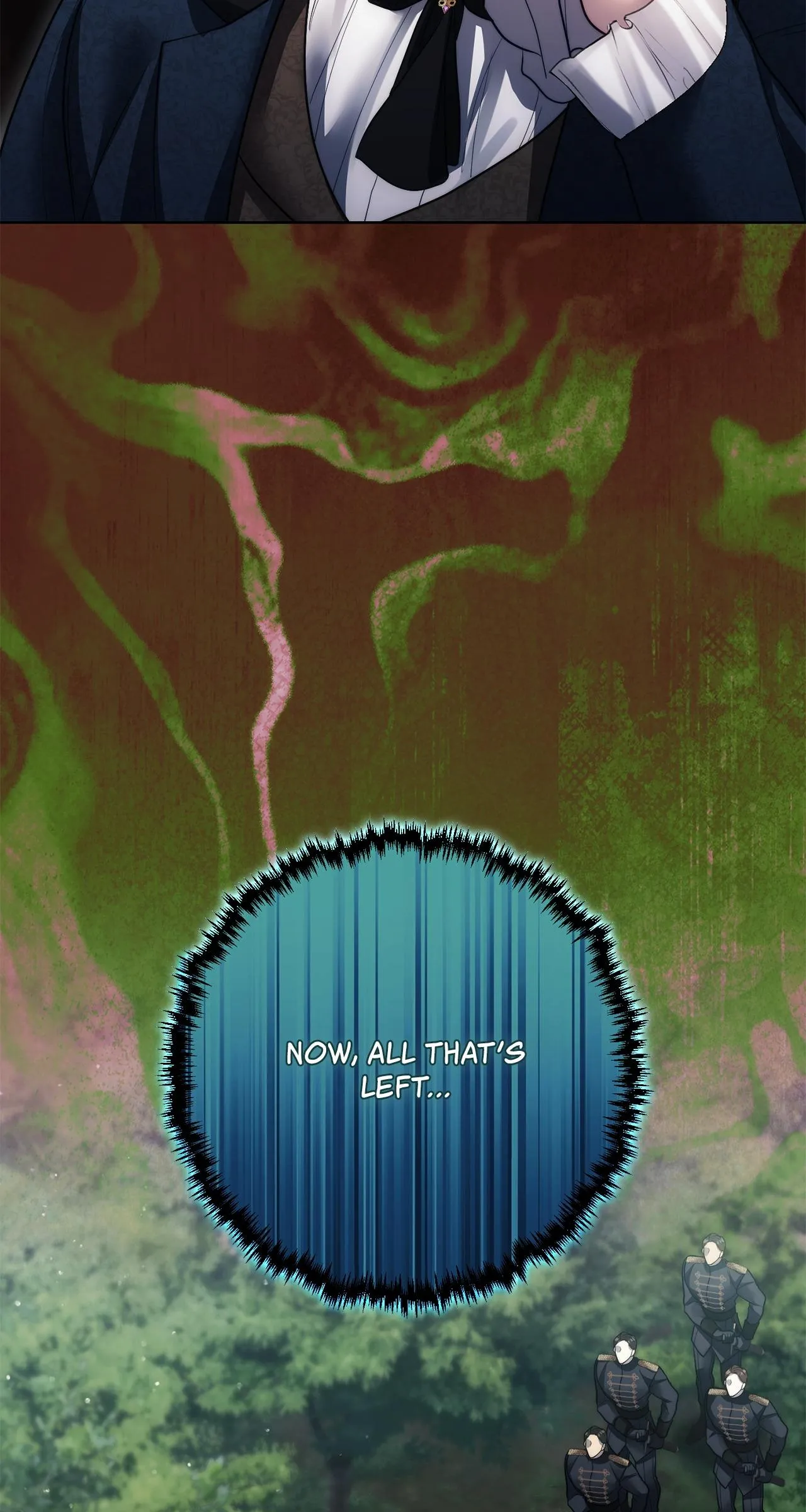 No More Regrets Chapter 54 page 32