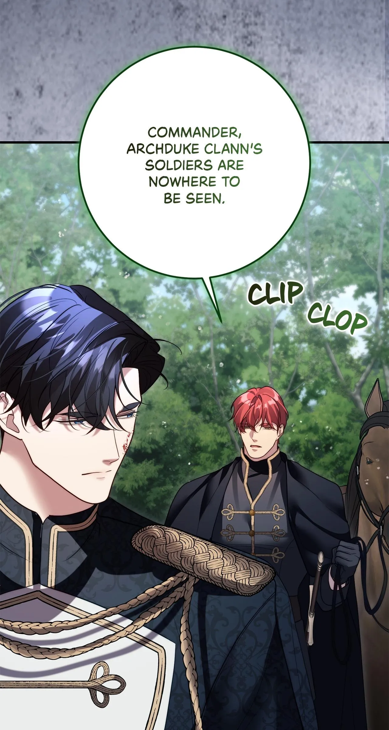 No More Regrets Chapter 54 page 48