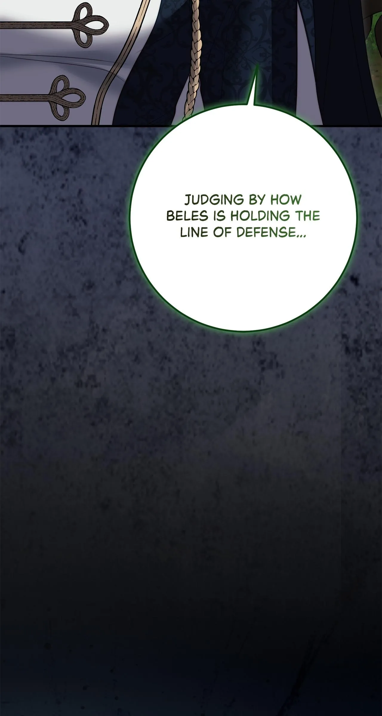 No More Regrets Chapter 54 page 49