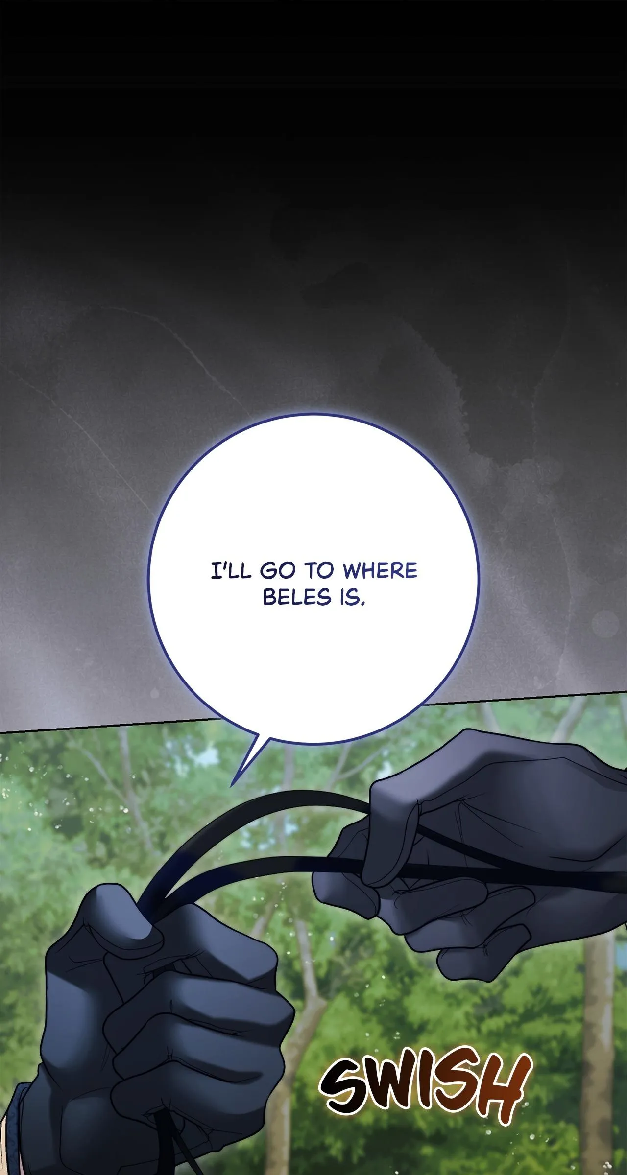 No More Regrets Chapter 54 page 54