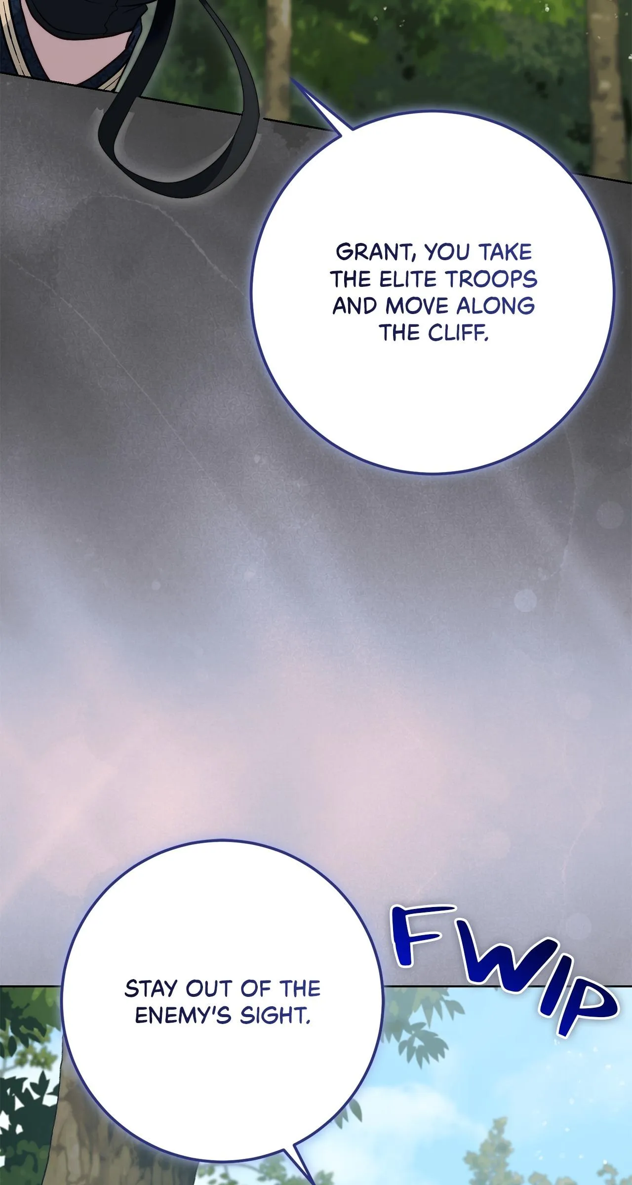 No More Regrets Chapter 54 page 55