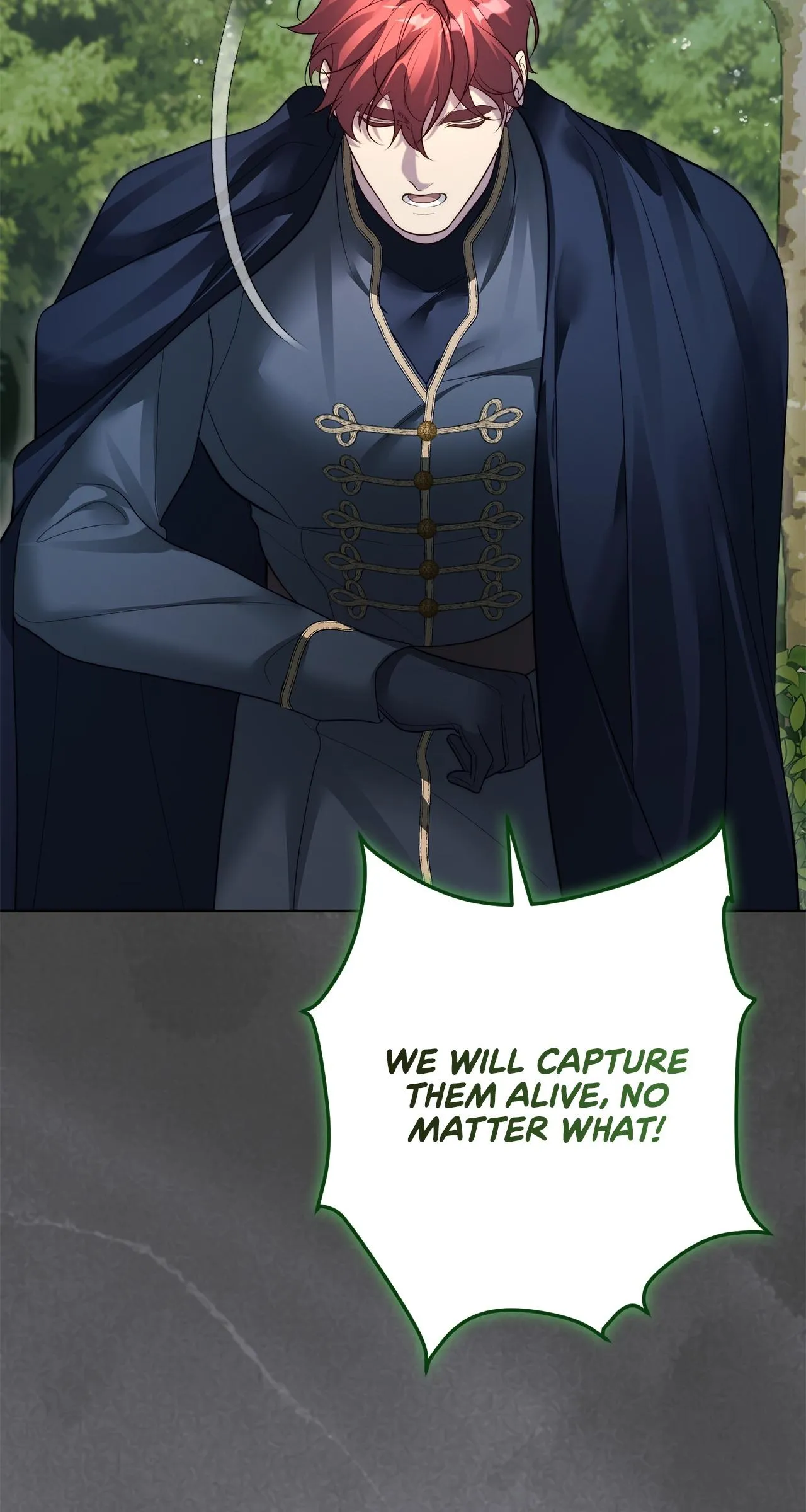 No More Regrets Chapter 54 page 58