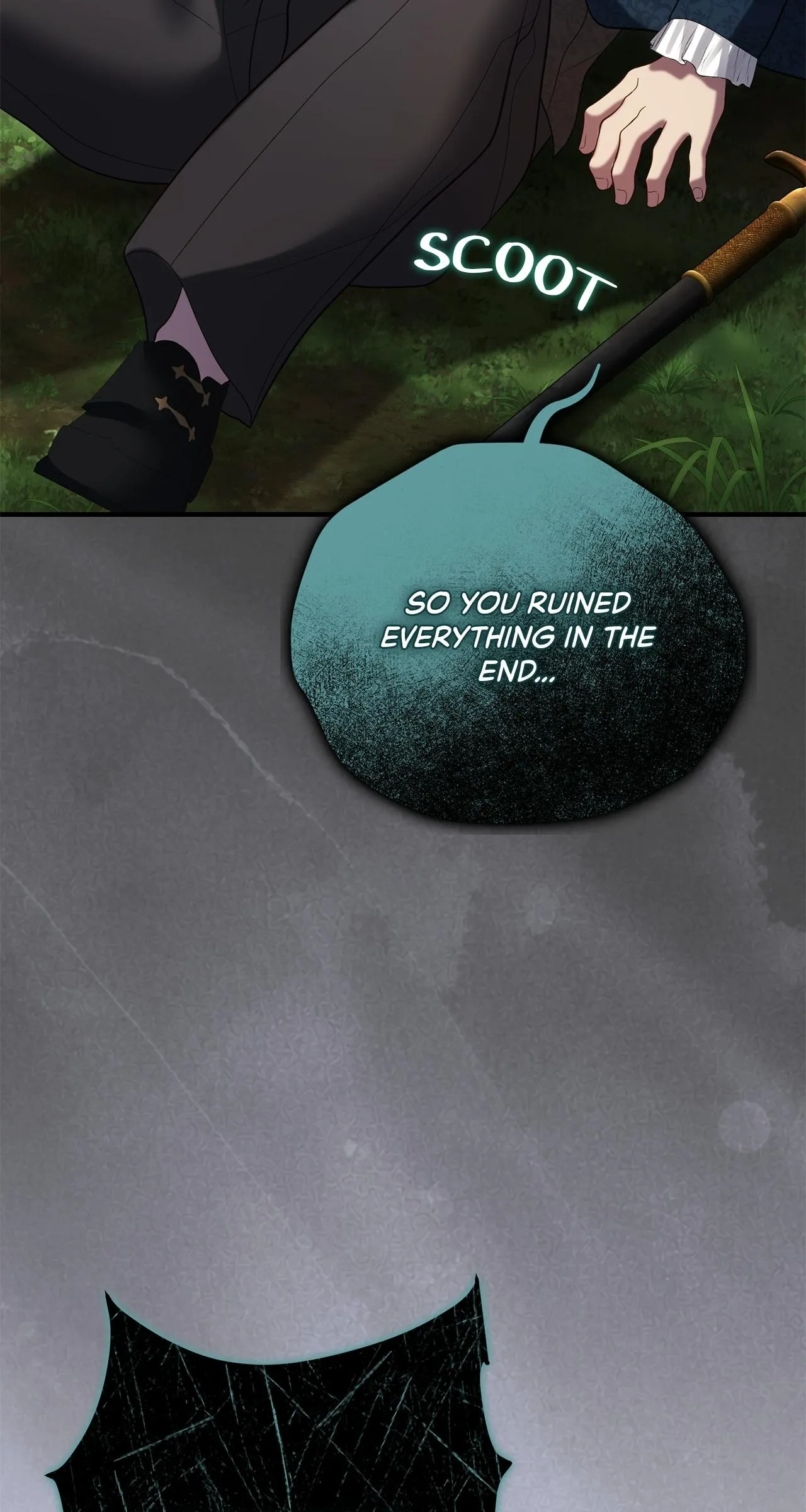 No More Regrets Chapter 54 page 70