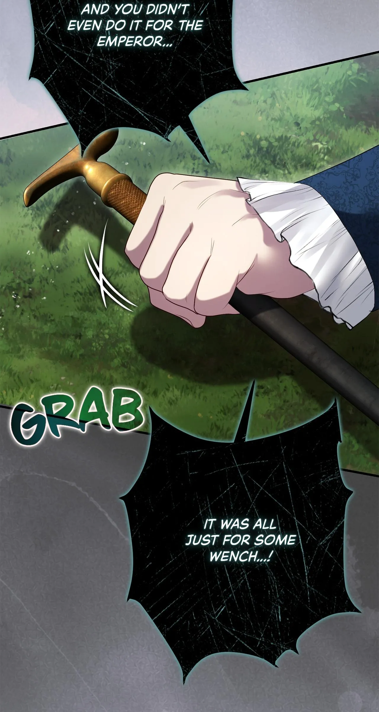 No More Regrets Chapter 54 page 71